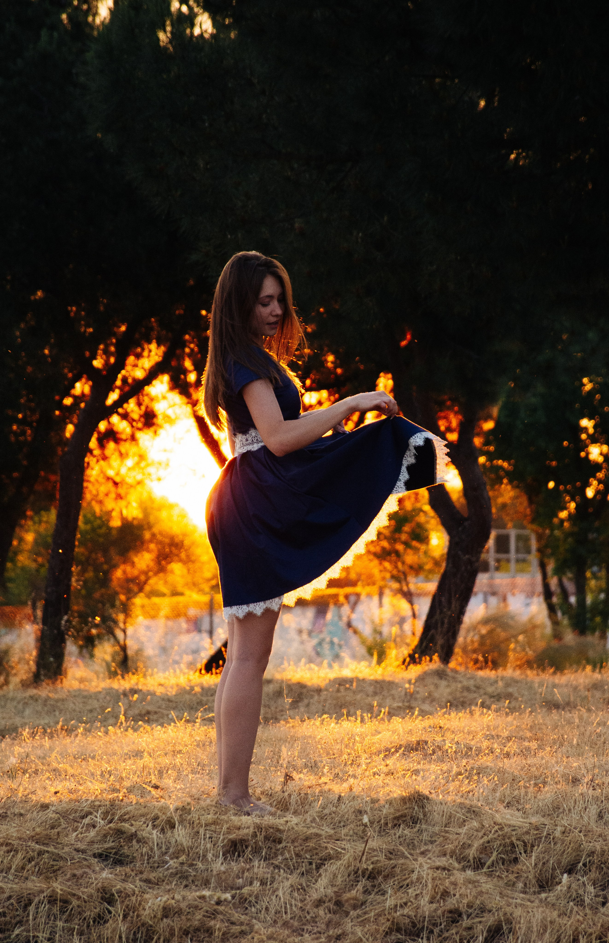 Anna. Shpanarskiy Nazar