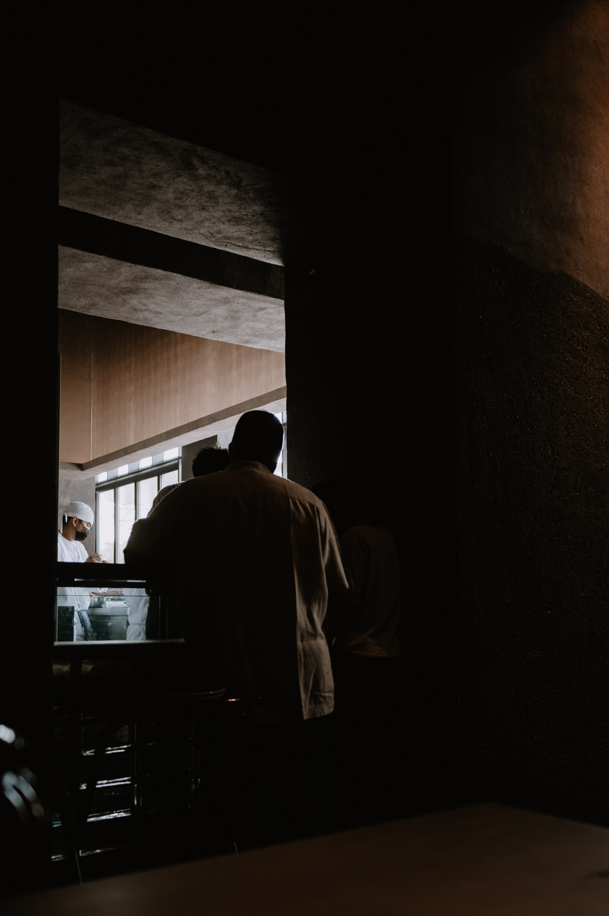 Origami sushi in Dubai. ANNA-MARIA PHOTO CONTENT CREATOR — photographer, aesthete, artist, and visual expert for Instagram in Prague