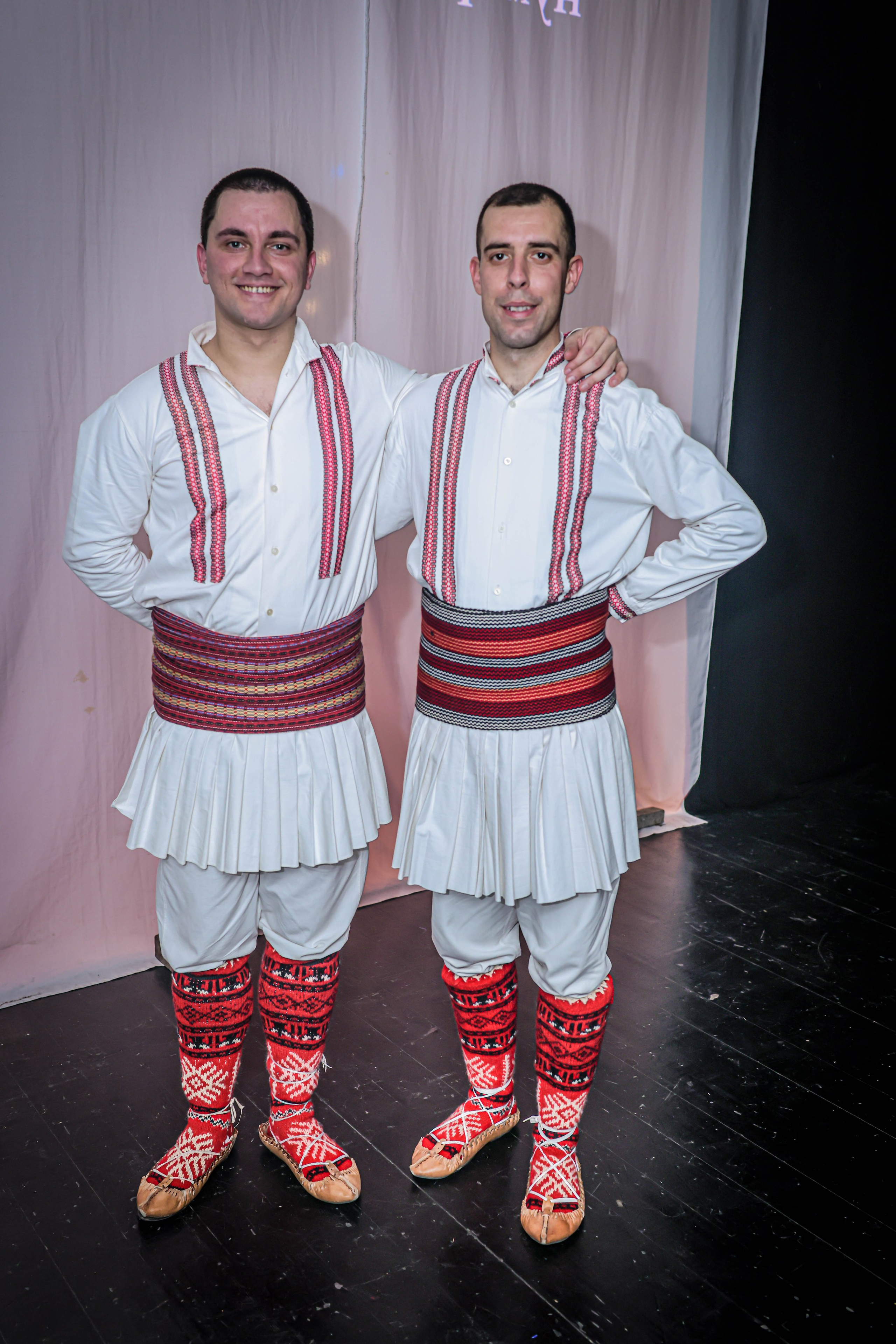 Godišnji koncert DZK KAblovi Jagodina. Foto Simic Jagodina
