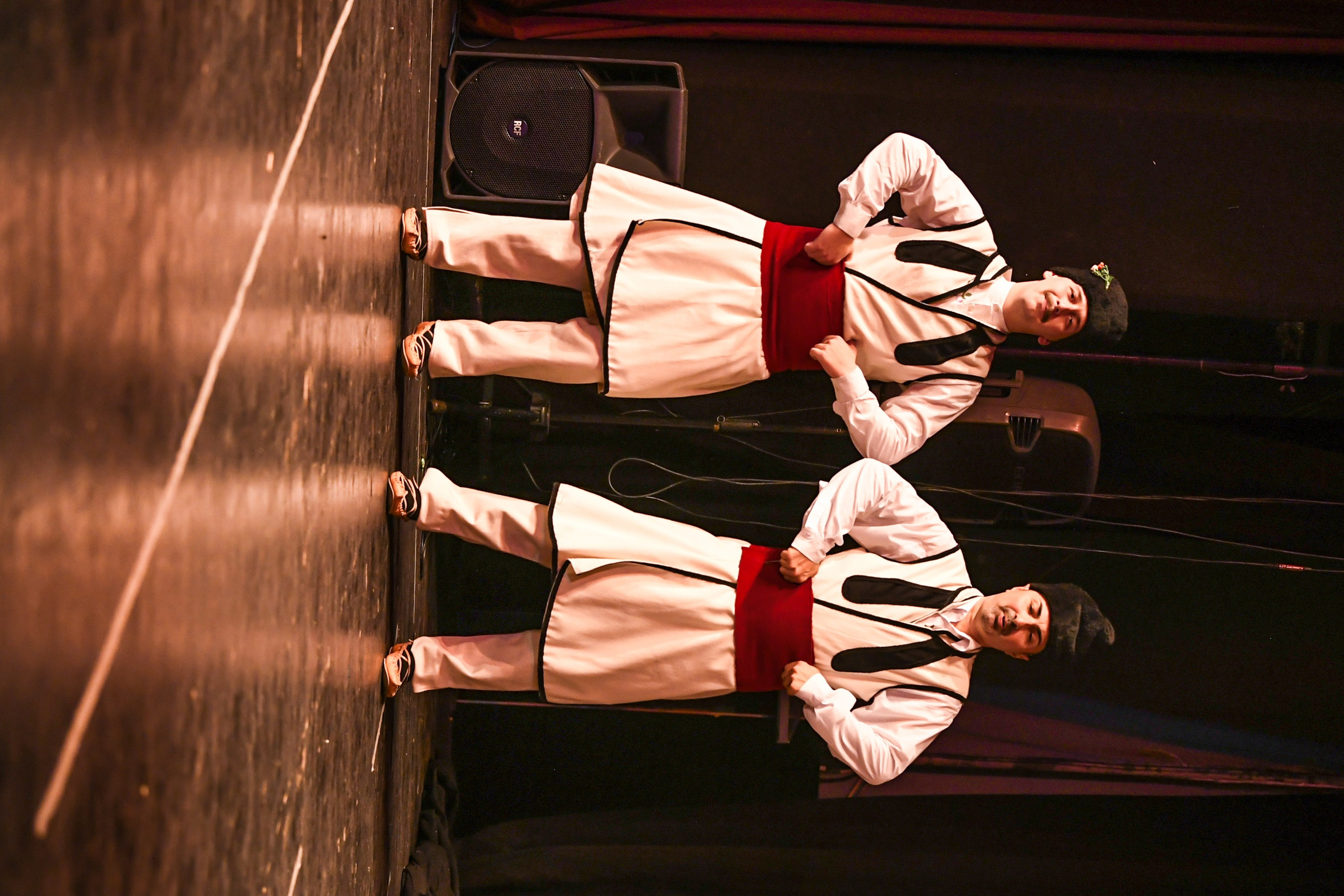 Godišnji koncert — KUD Ljubiša Urošević. Foto Simic Jagodina