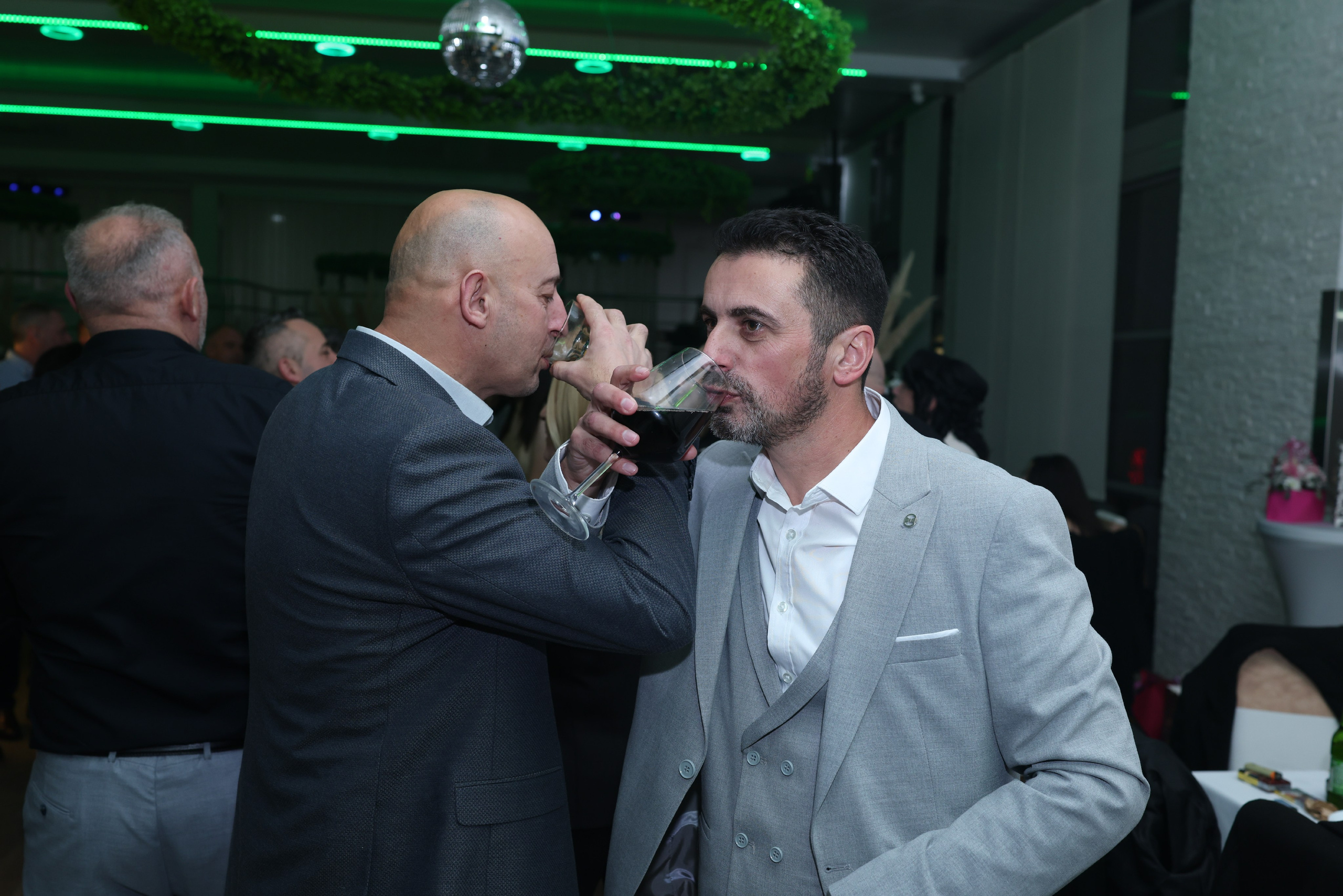 Sarin 18ti rođendan. Foto Simic Jagodina