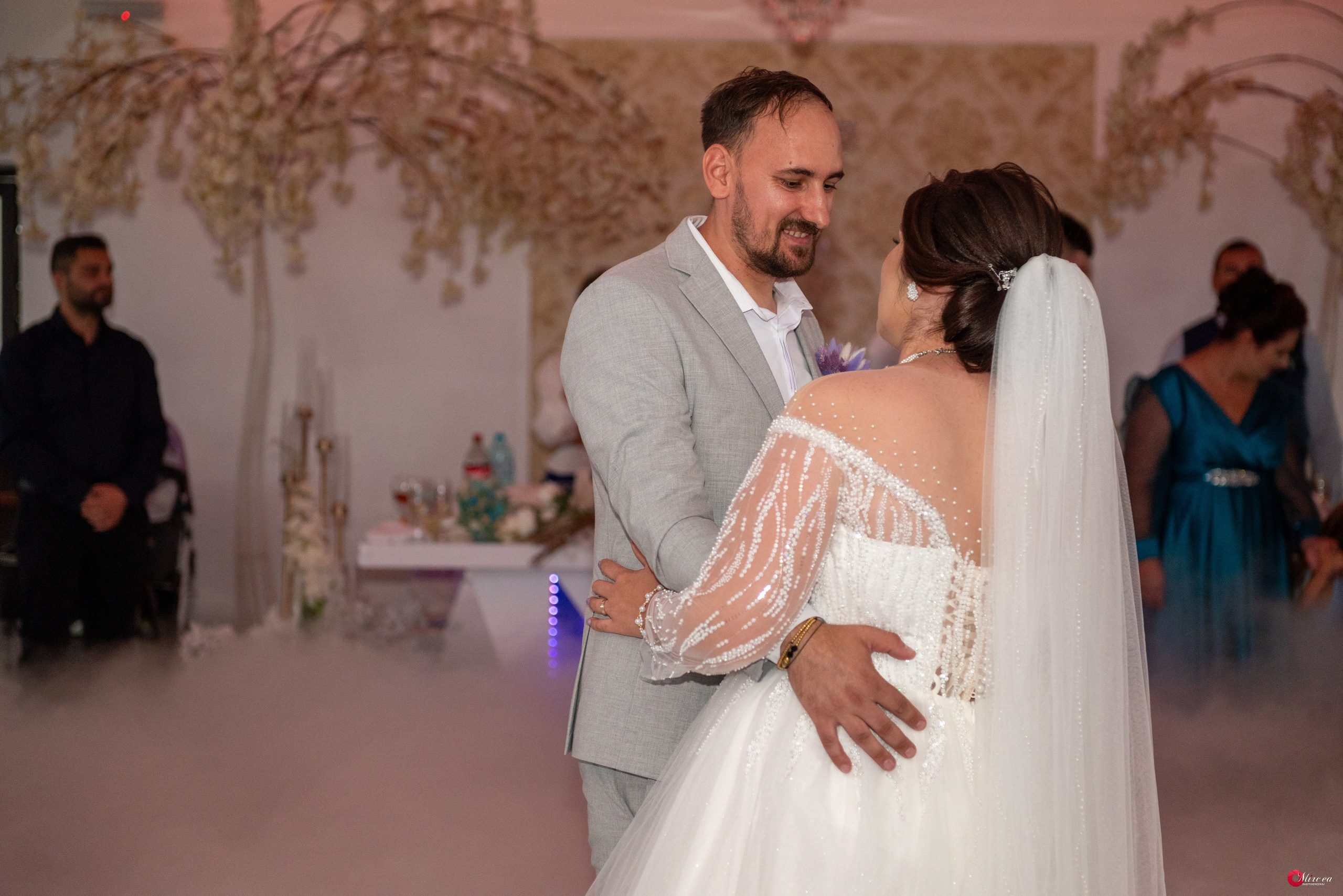 Aurelia & Eugen. Mircea Marculescu Photography Videography