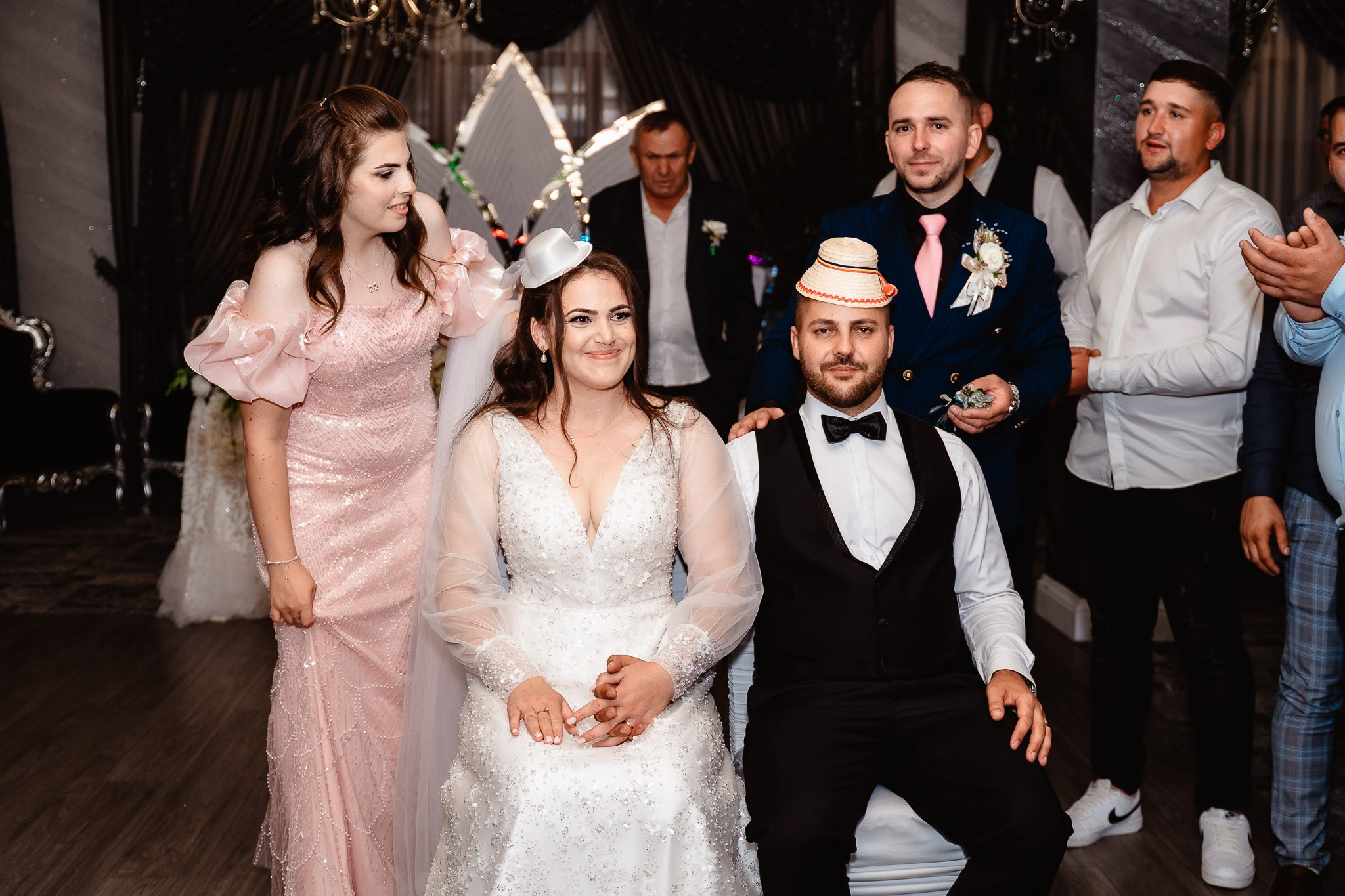 Monica și Mugurel. Mădălina & Florin | Fotograf & Videograf de Nuntă