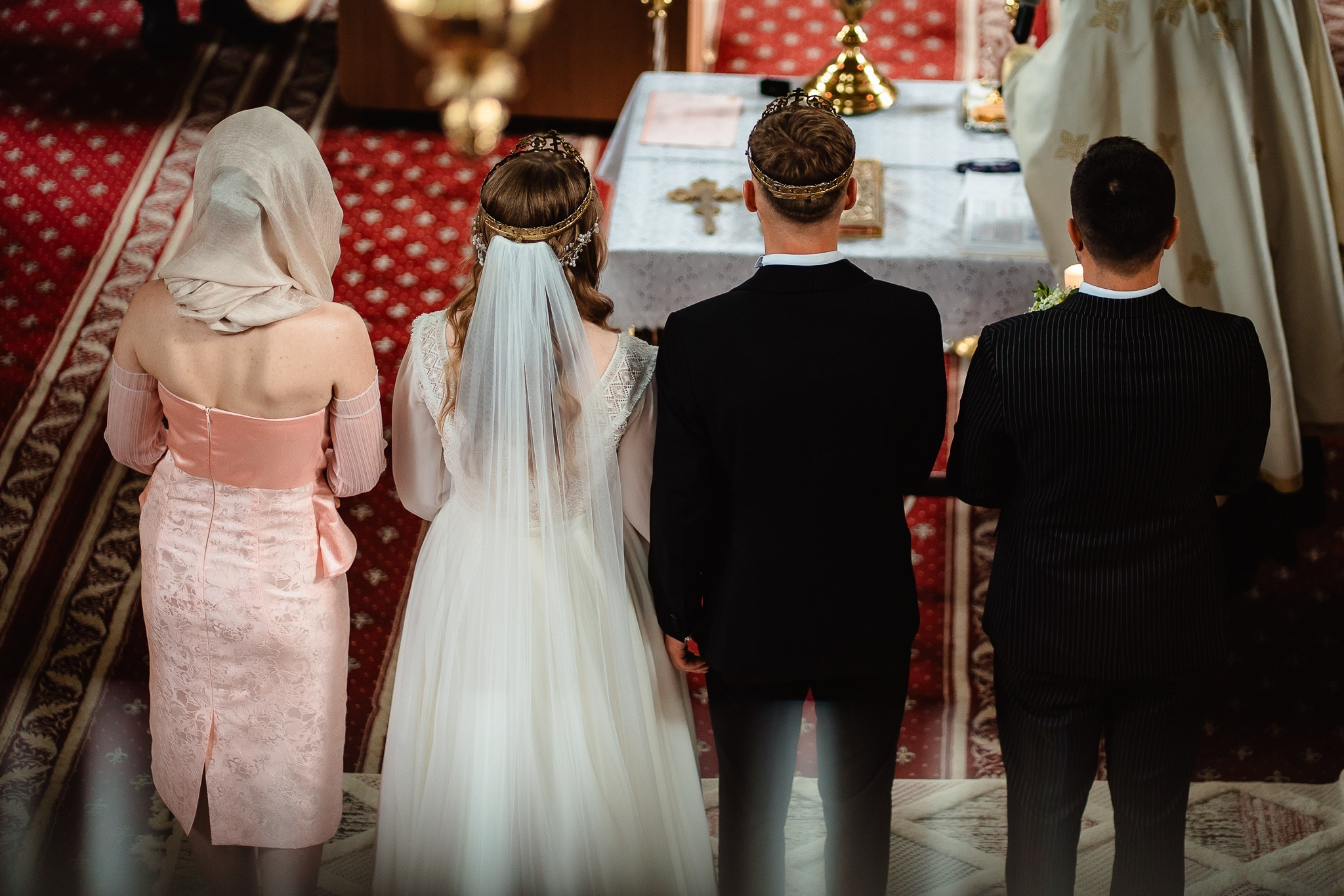 Andra și Eusebiu. Mădălina & Florin | Fotograf & Videograf de Nuntă