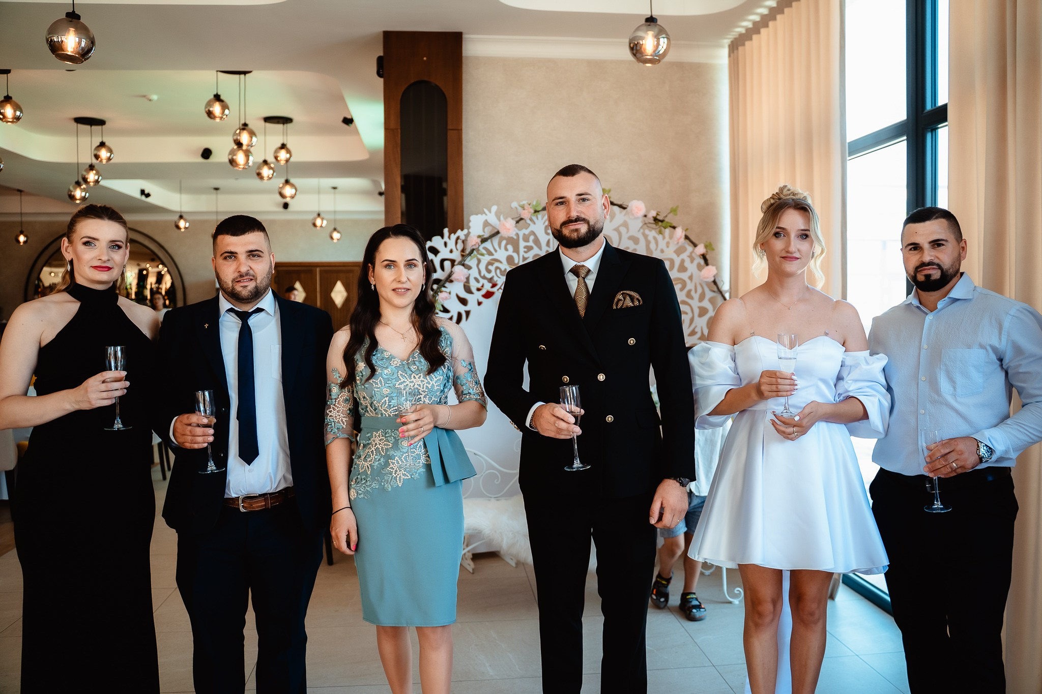 Nunta Ionela și Cosmin. Mădălina & Florin | Fotograf & Videograf de Nuntă