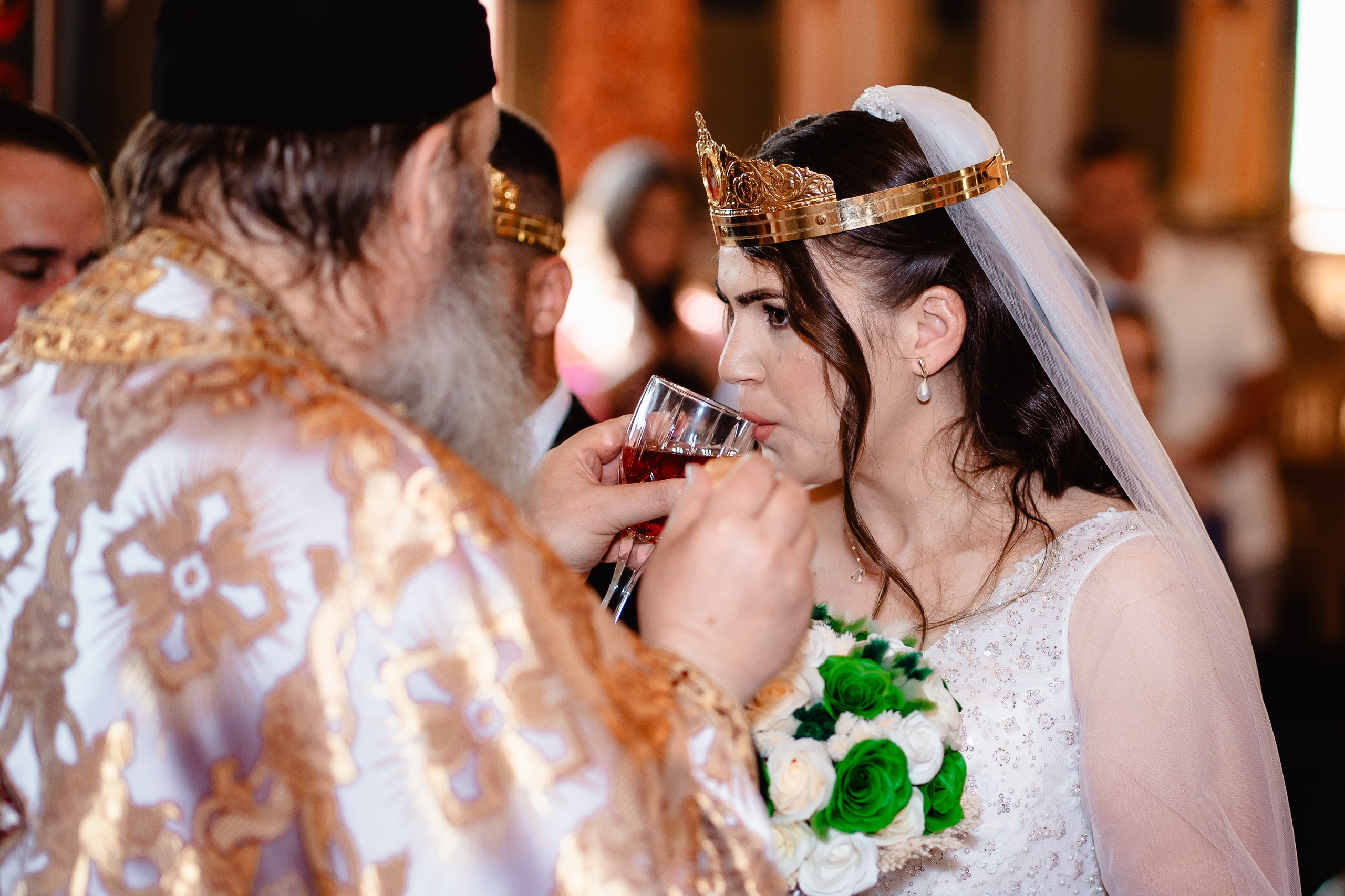 Monica și Mugurel. Mădălina & Florin | Fotograf & Videograf de Nuntă