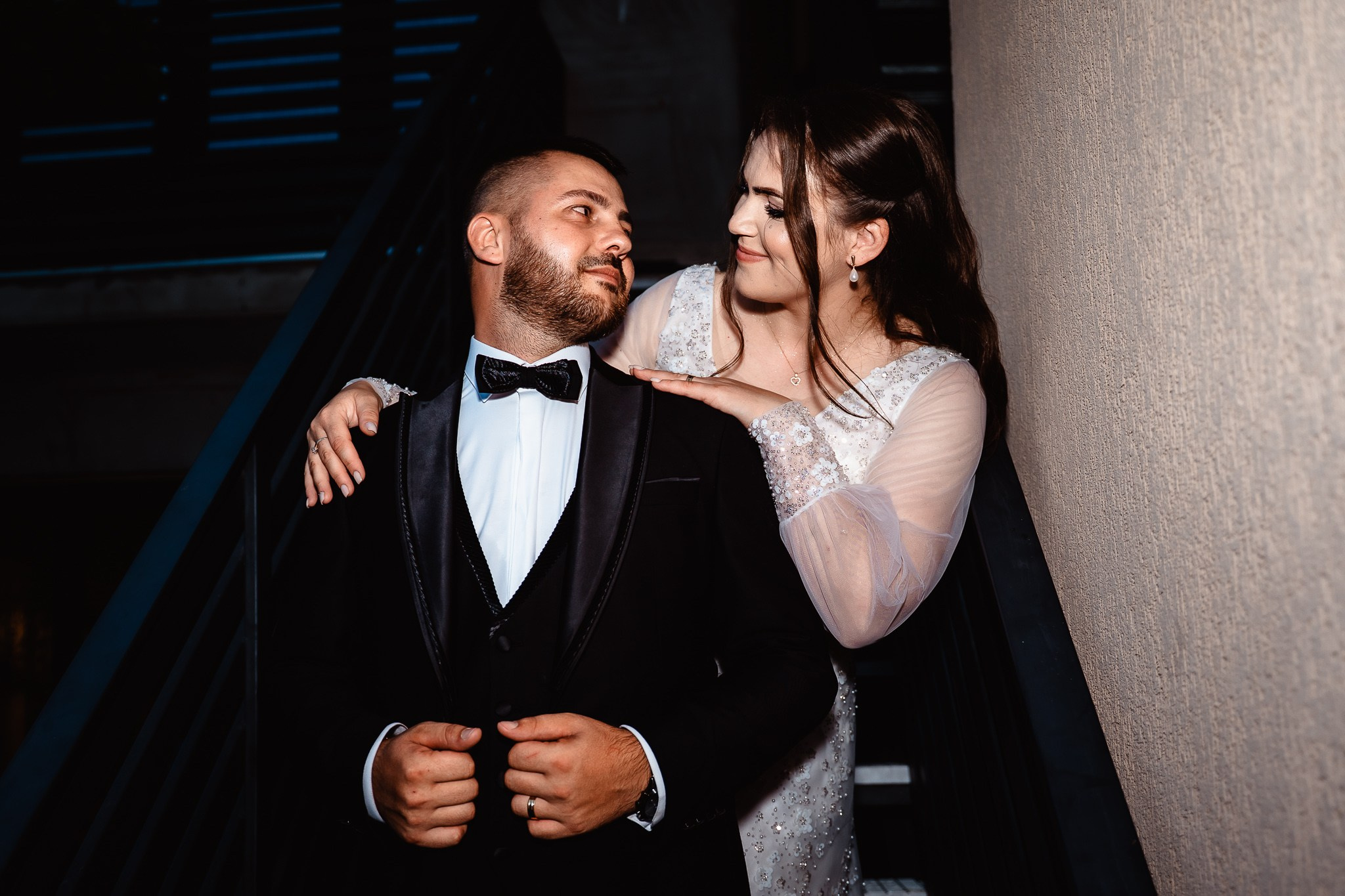 Monica și Mugurel. Mădălina & Florin | Fotograf & Videograf de Nuntă