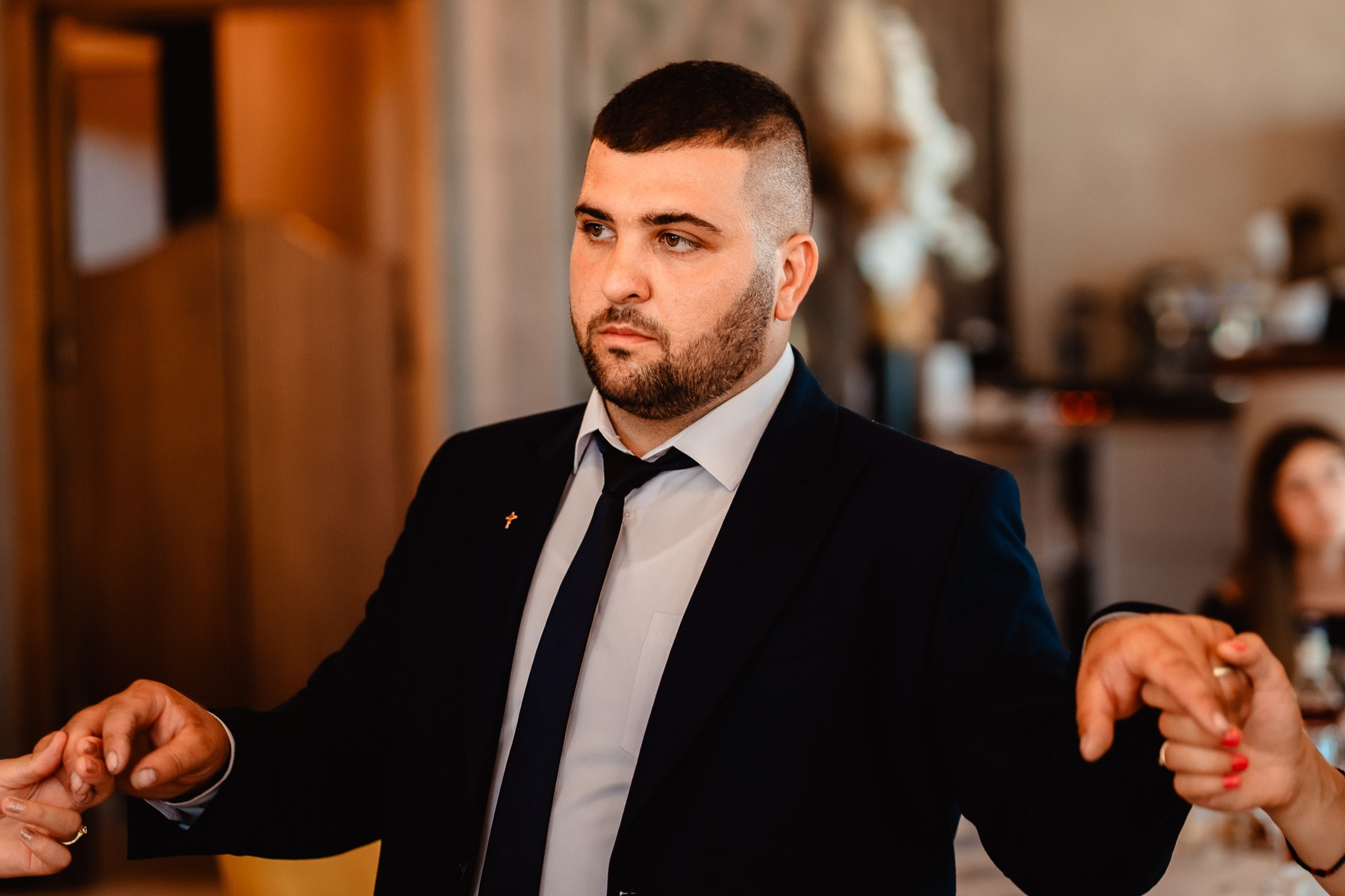 Nunta Ionela și Cosmin. Mădălina & Florin | Fotograf & Videograf de Nuntă