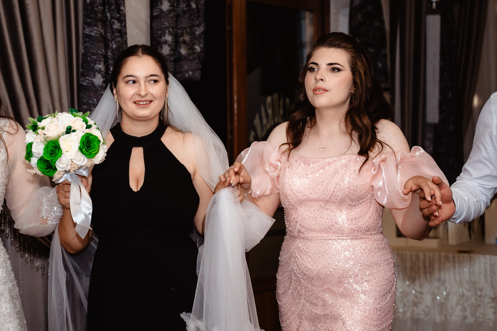 Monica și Mugurel. Mădălina & Florin | Fotograf & Videograf de Nuntă