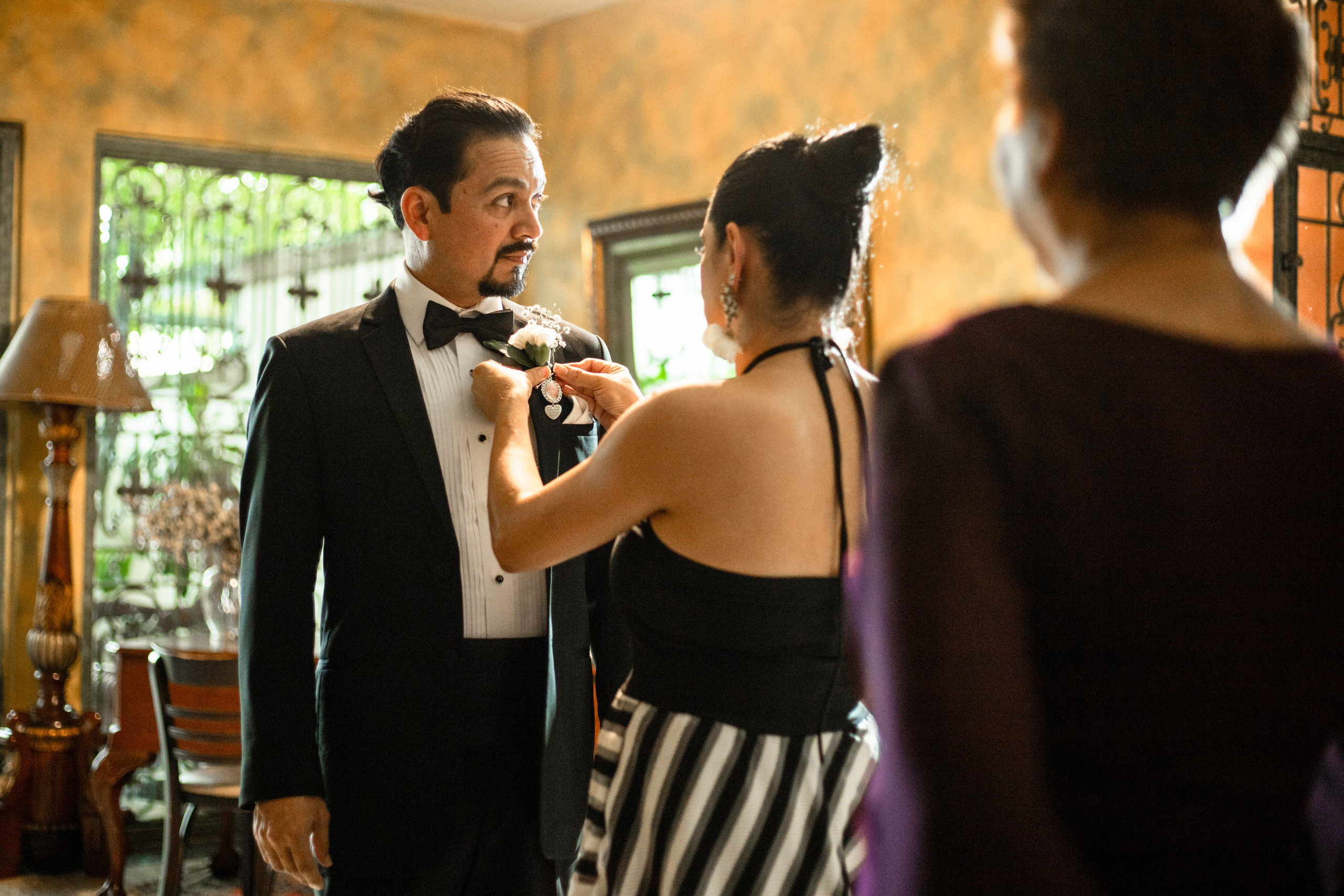 Portafolio. Fotógrafo en Honduras