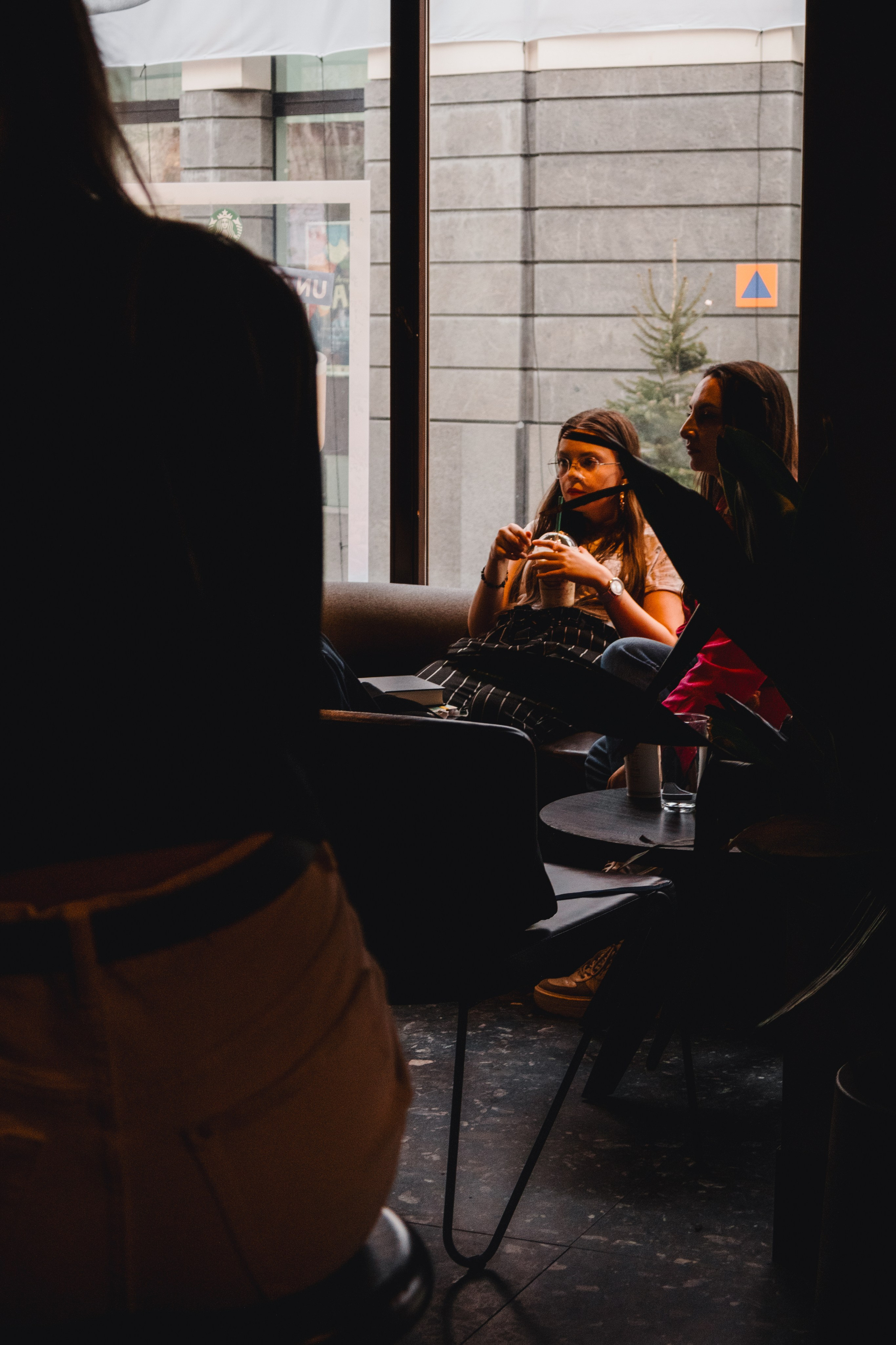 Bucharest. Дизайнер и Фотограф в Кишинёве Бусуйок Станислав