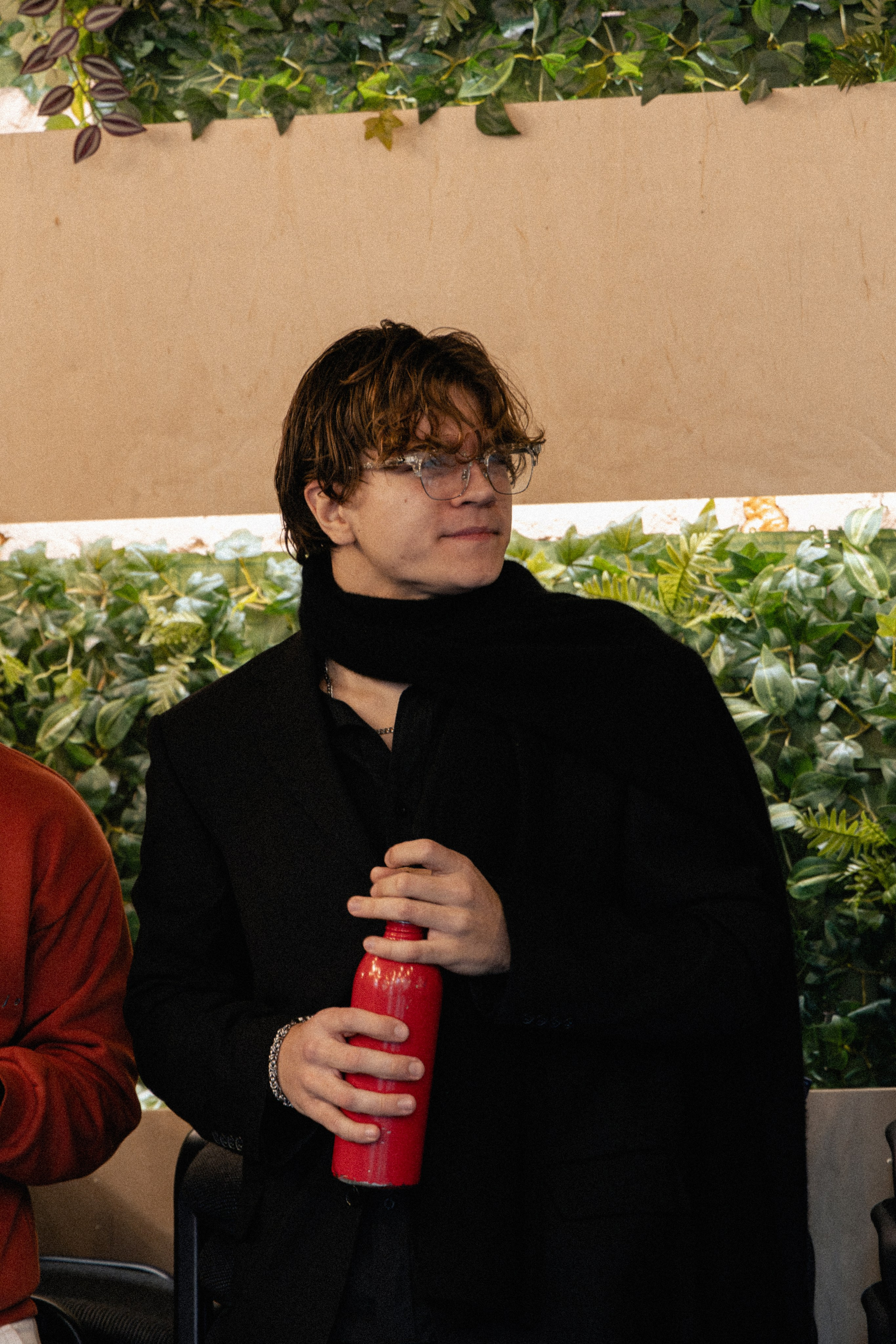 Conference Riga 2024. Дизайнер и Фотограф в Кишинёве Бусуйок Станислав