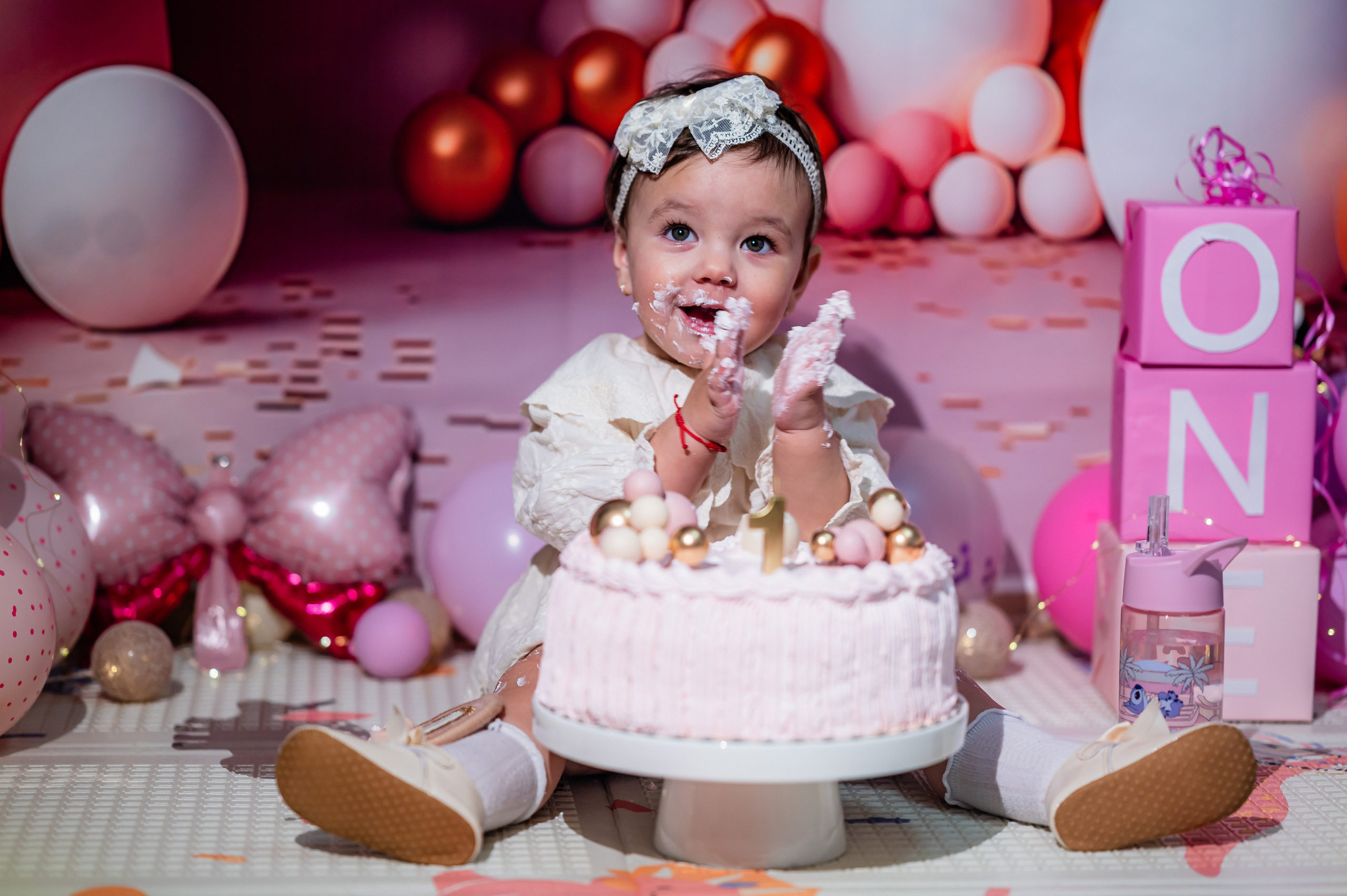 Aniversare Otilia „One”