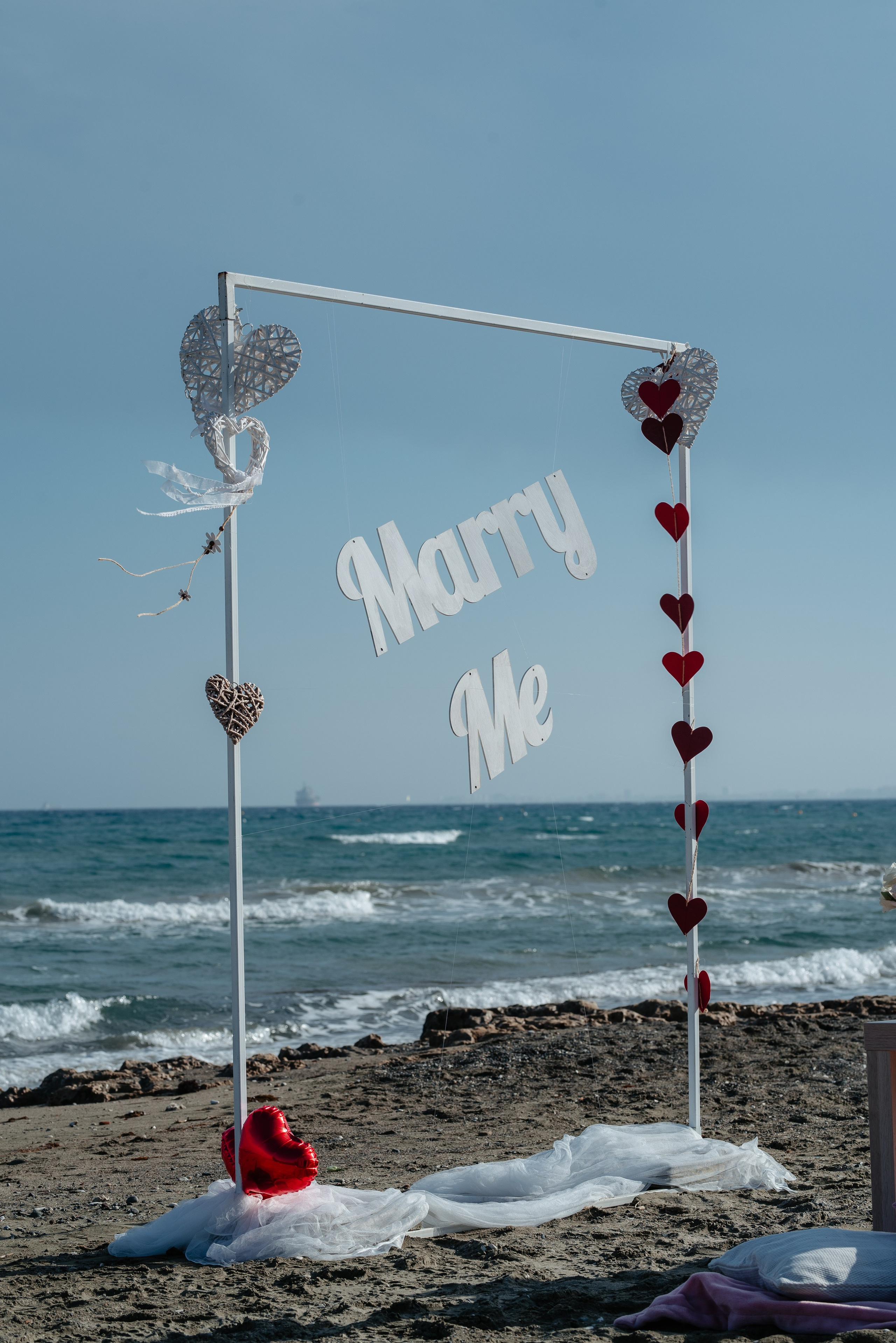 Marry me?. AdrianOltean.wfolio.pro