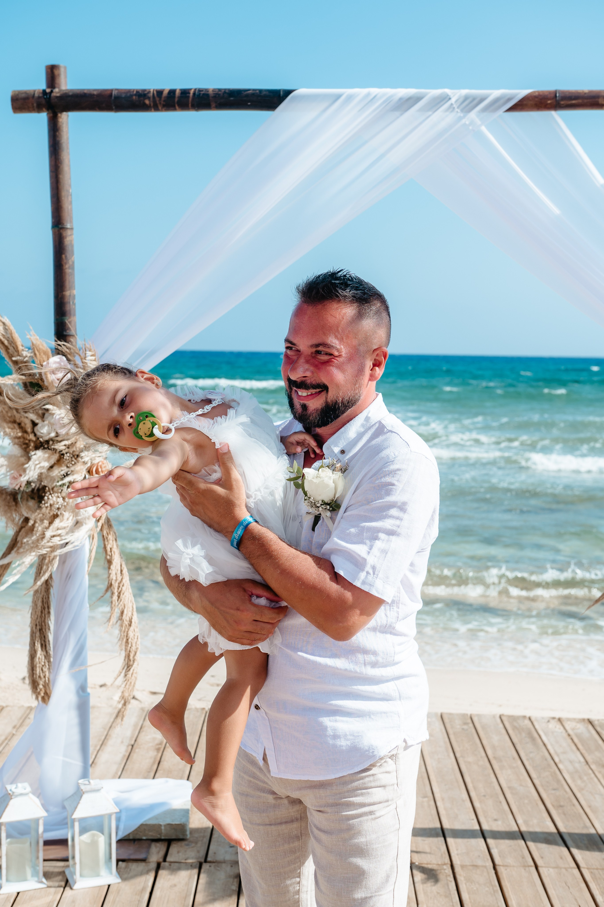 Siren’s ceremony. AdrianOltean.wfolio.pro