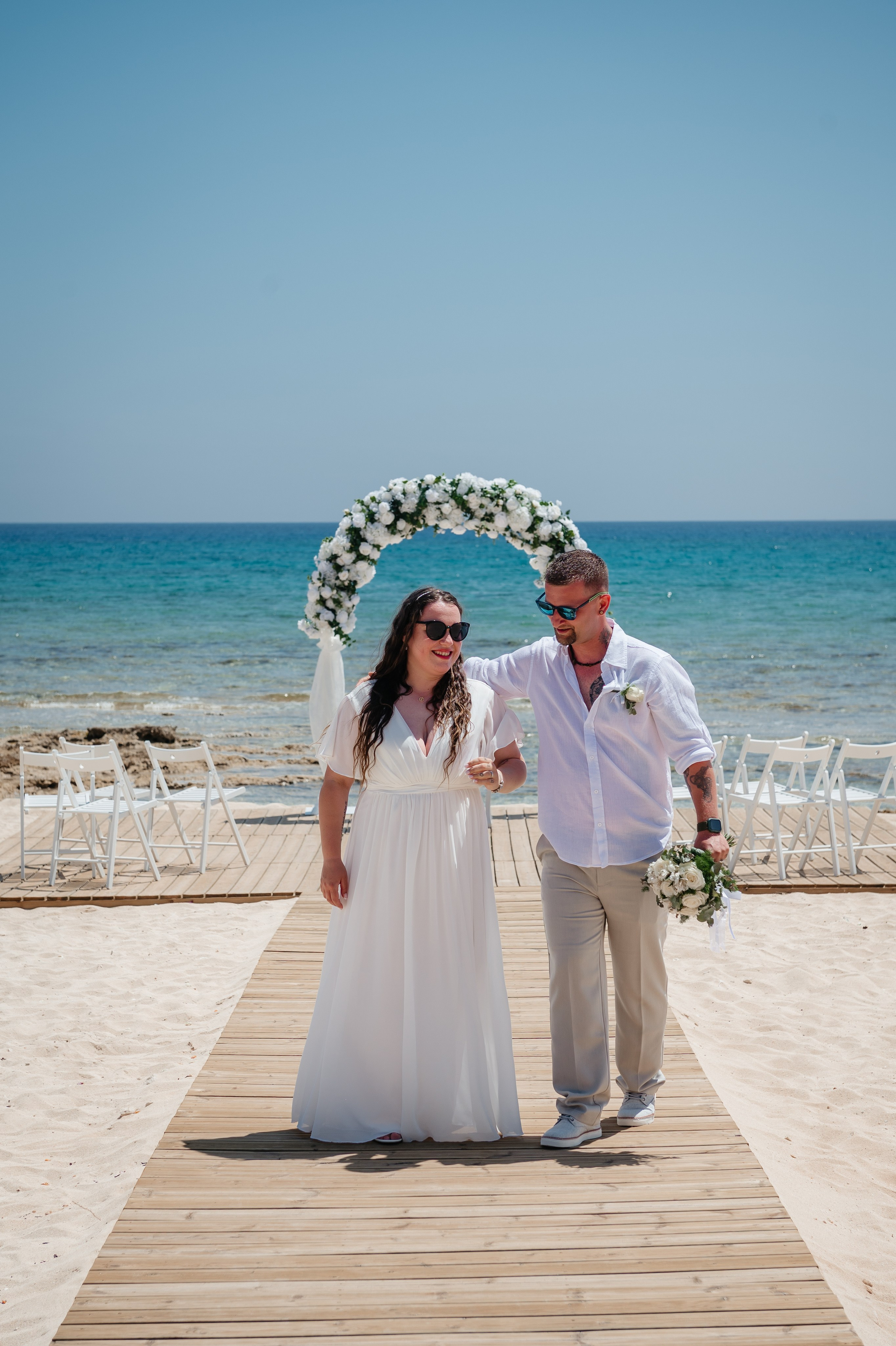 AyaNapa Ceremony. AdrianOltean.wfolio.pro