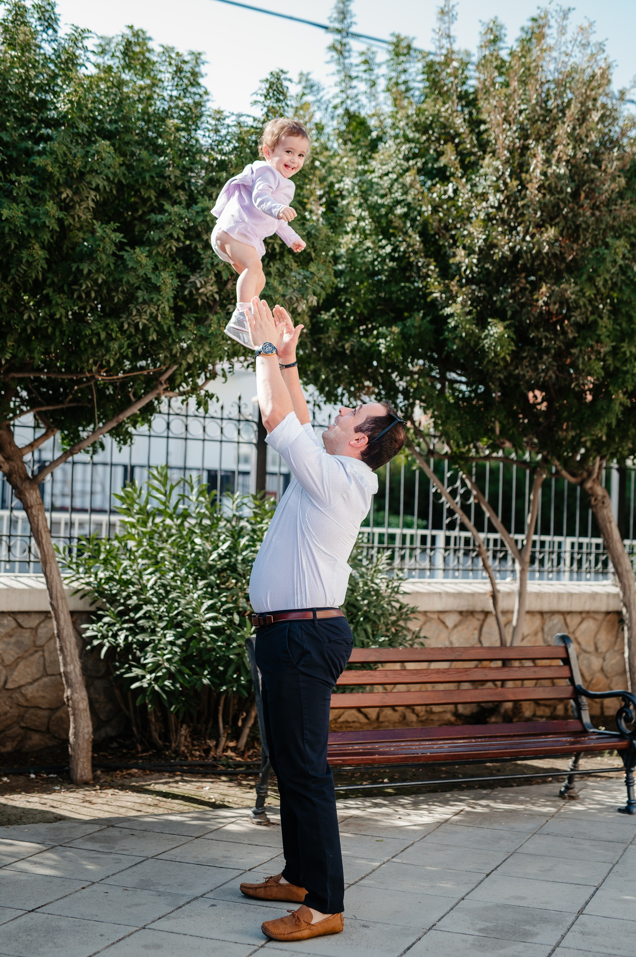 Baptism O. AdrianOltean.wfolio.pro