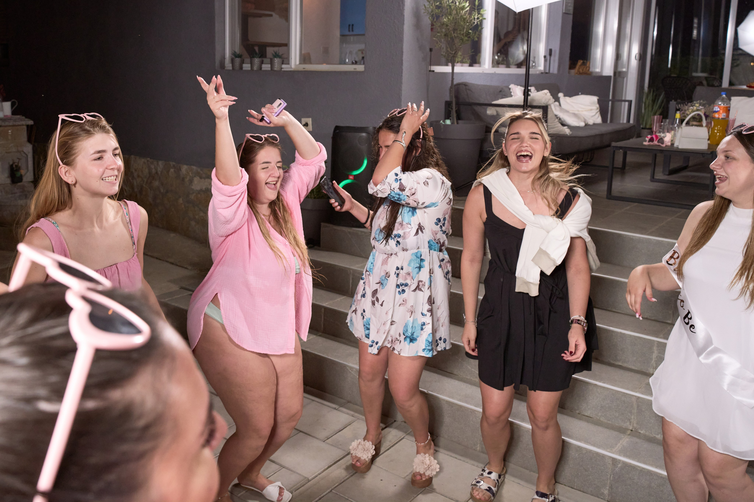 Milena bachelorette. Marko Superio | Wedding & Portrait Photographer