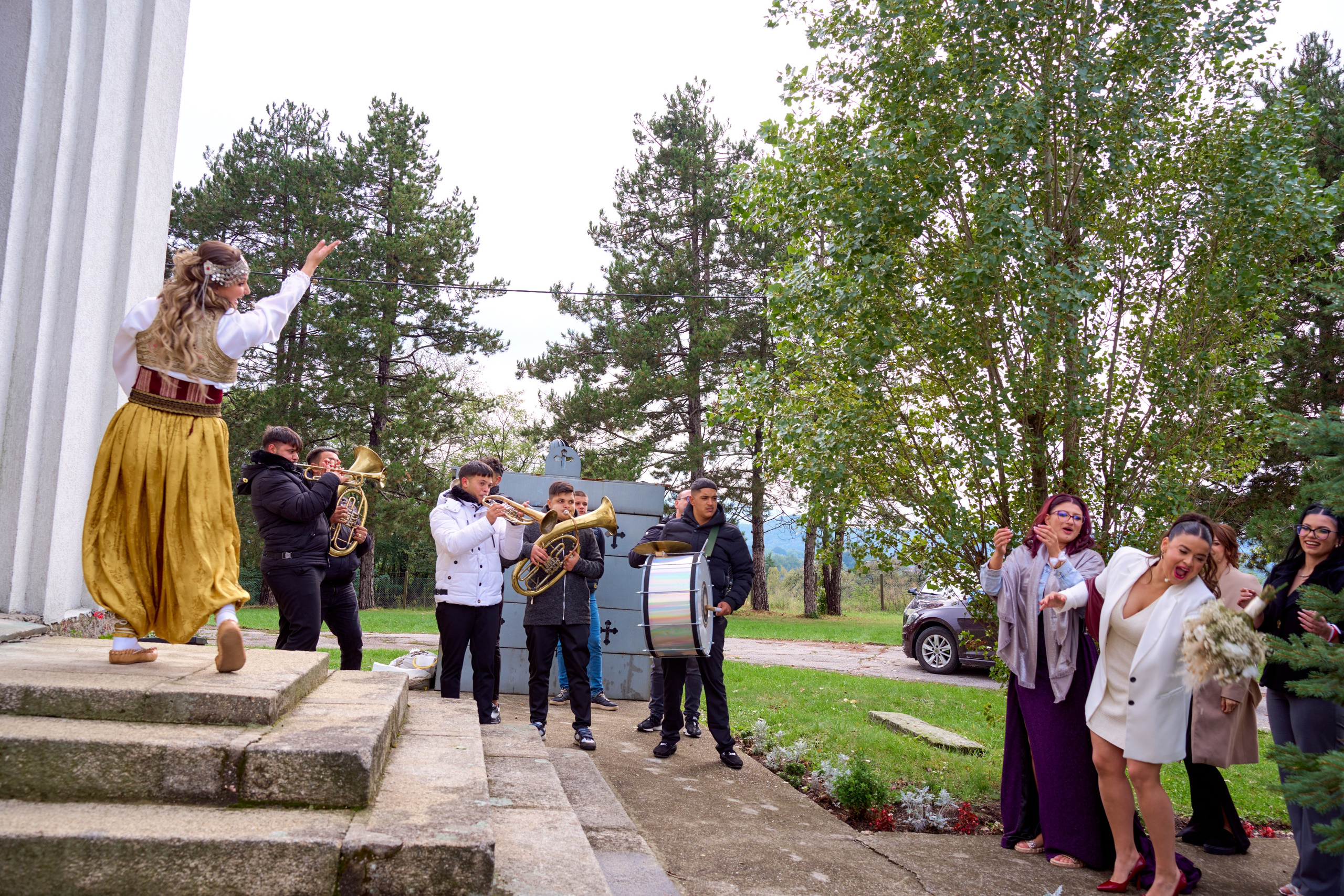 Ivana i Jefta. Marko Superio | Wedding & Portrait Photographer