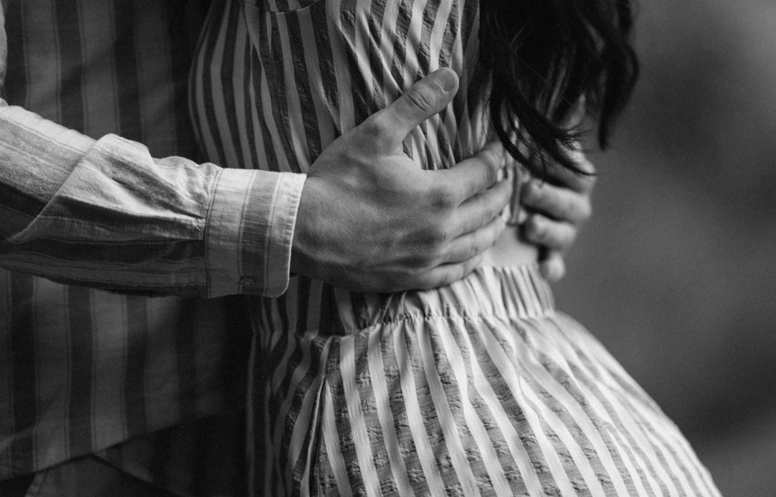 Богдан та Марія