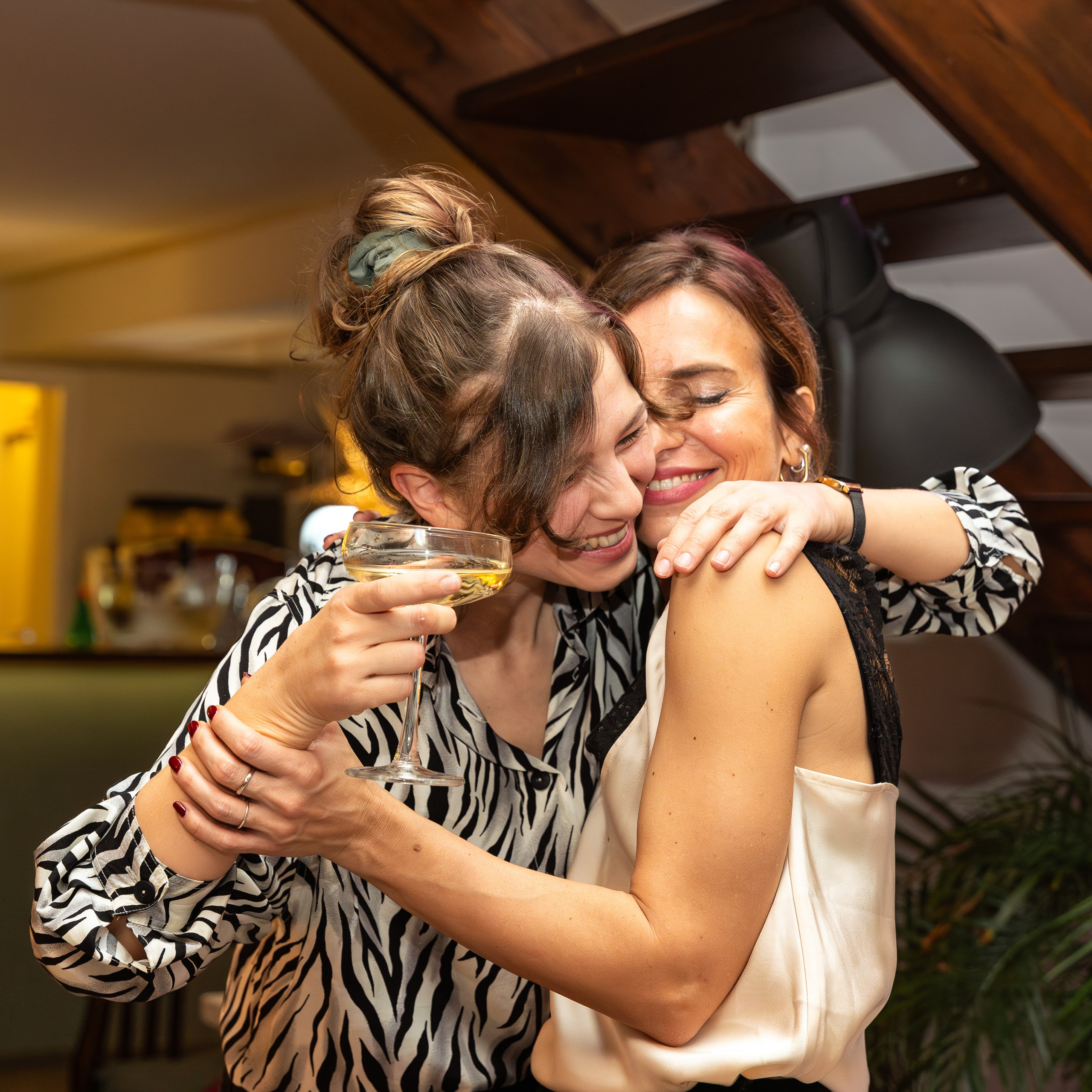 Event. Profesionalna Fotografija Beograd — Staša Komatina