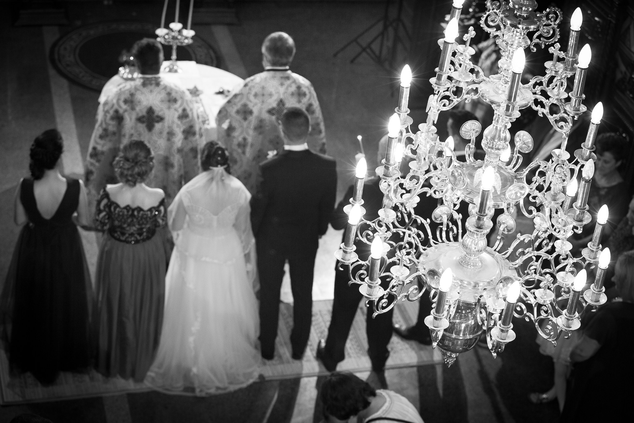 Fotograf si Videograf Nunta Romani in Danemarca | Alex Events