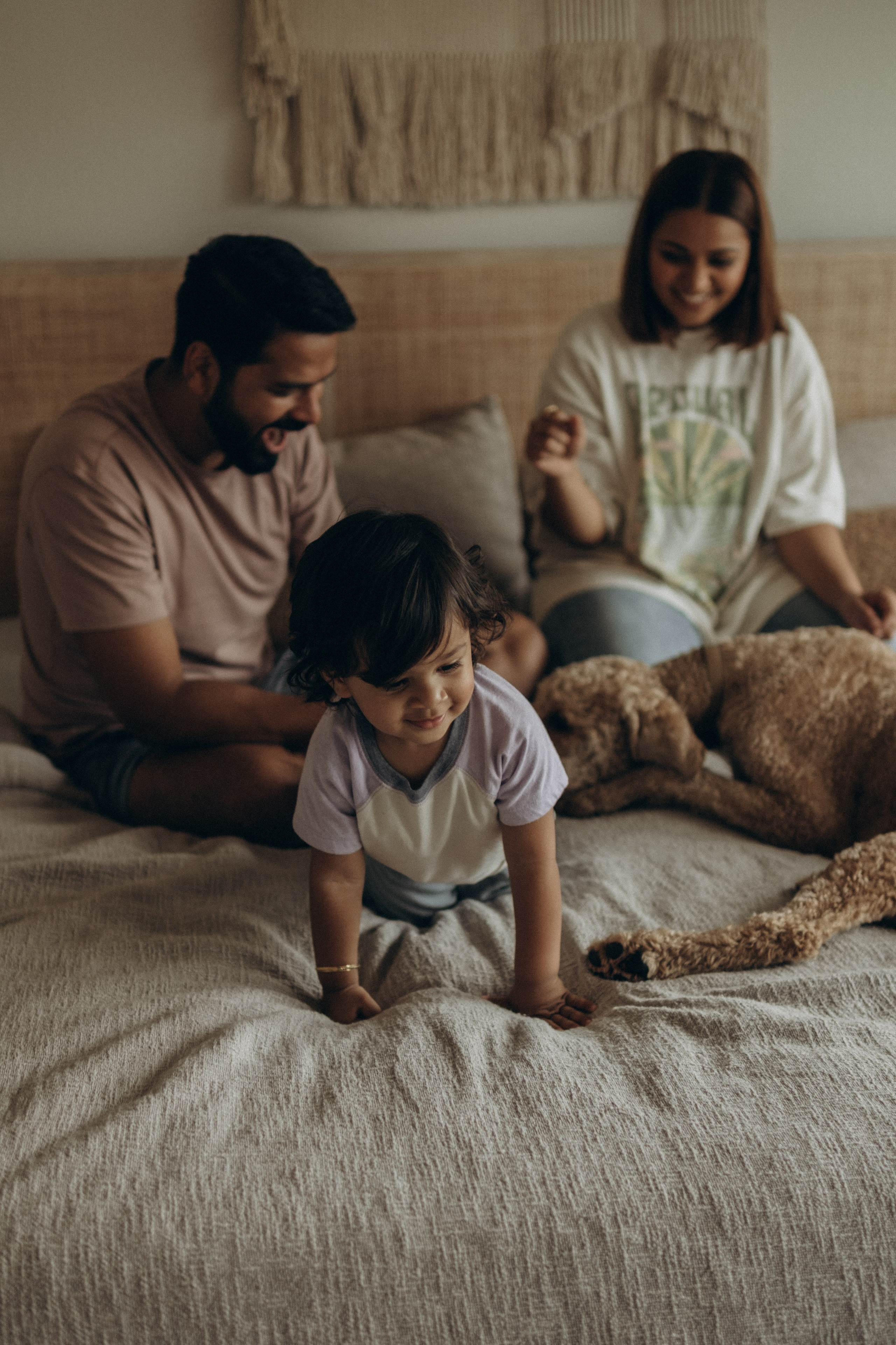 Home Story. Lens Captures Life