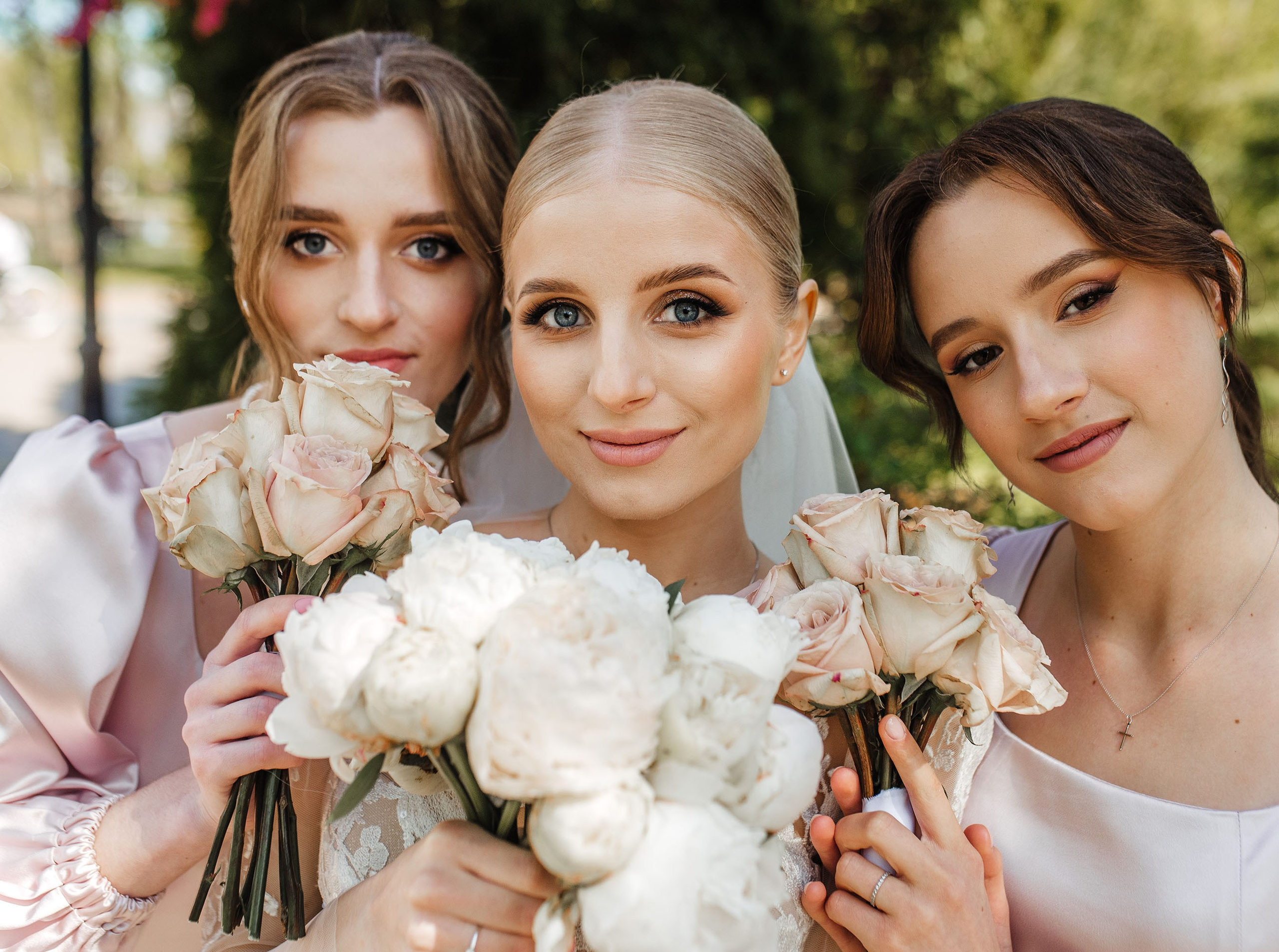 Весілля Нестор та Марія. Весільний та портретний фотограф Кизим Арсен