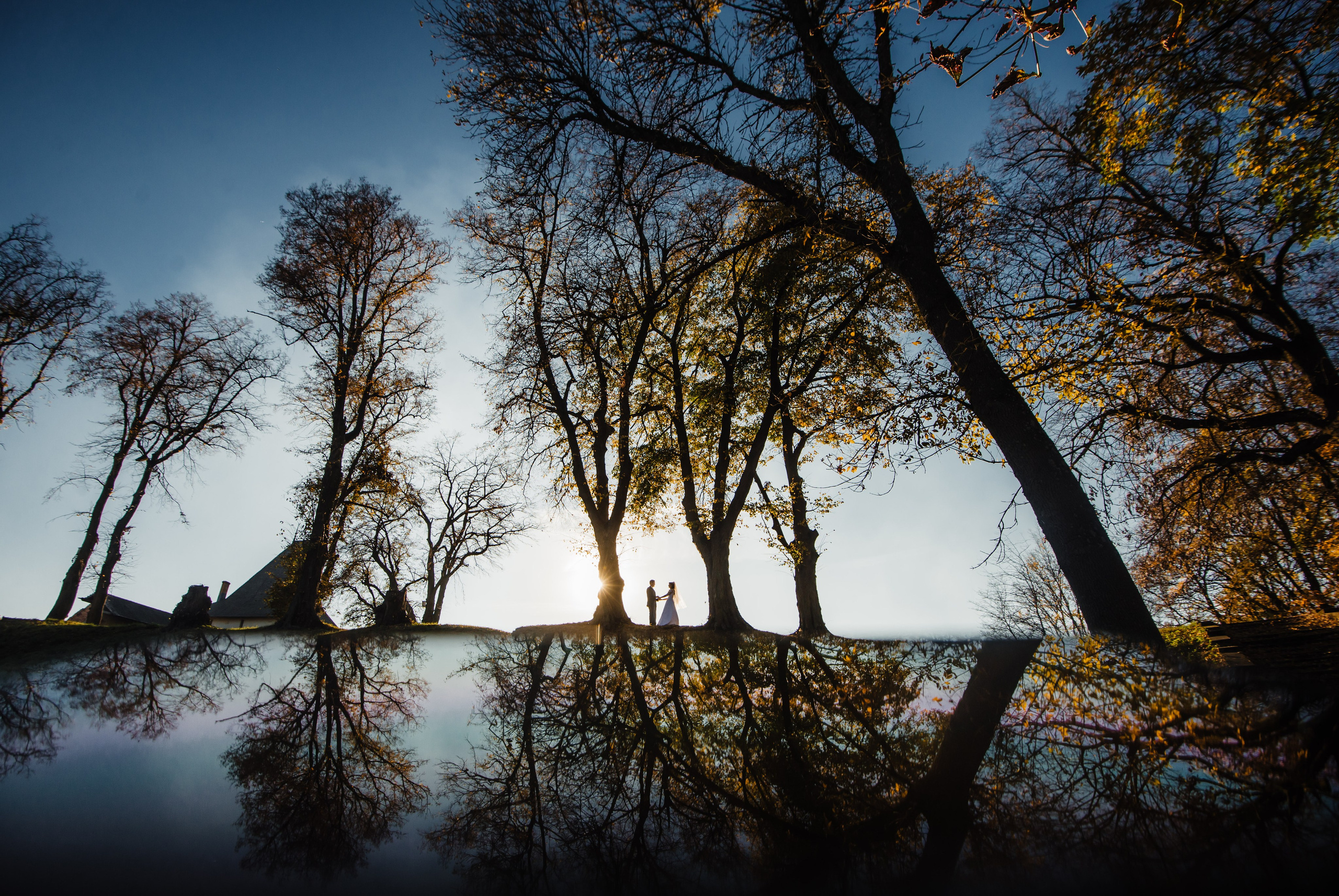 Весільний та портретний фотограф Кизим Арсен