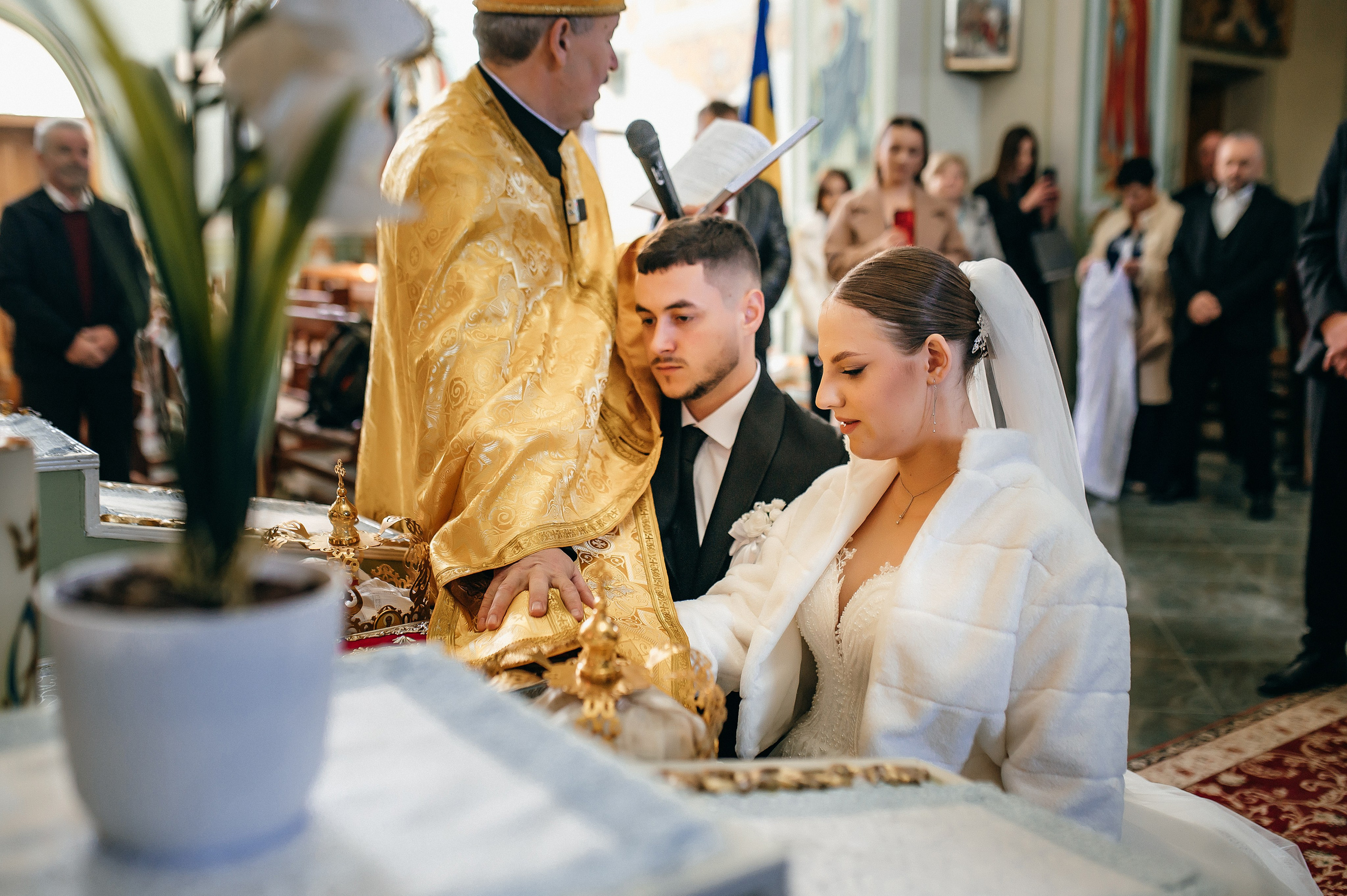 Весілля Тарас & Діана. Весільний та портретний фотограф Кизим Арсен