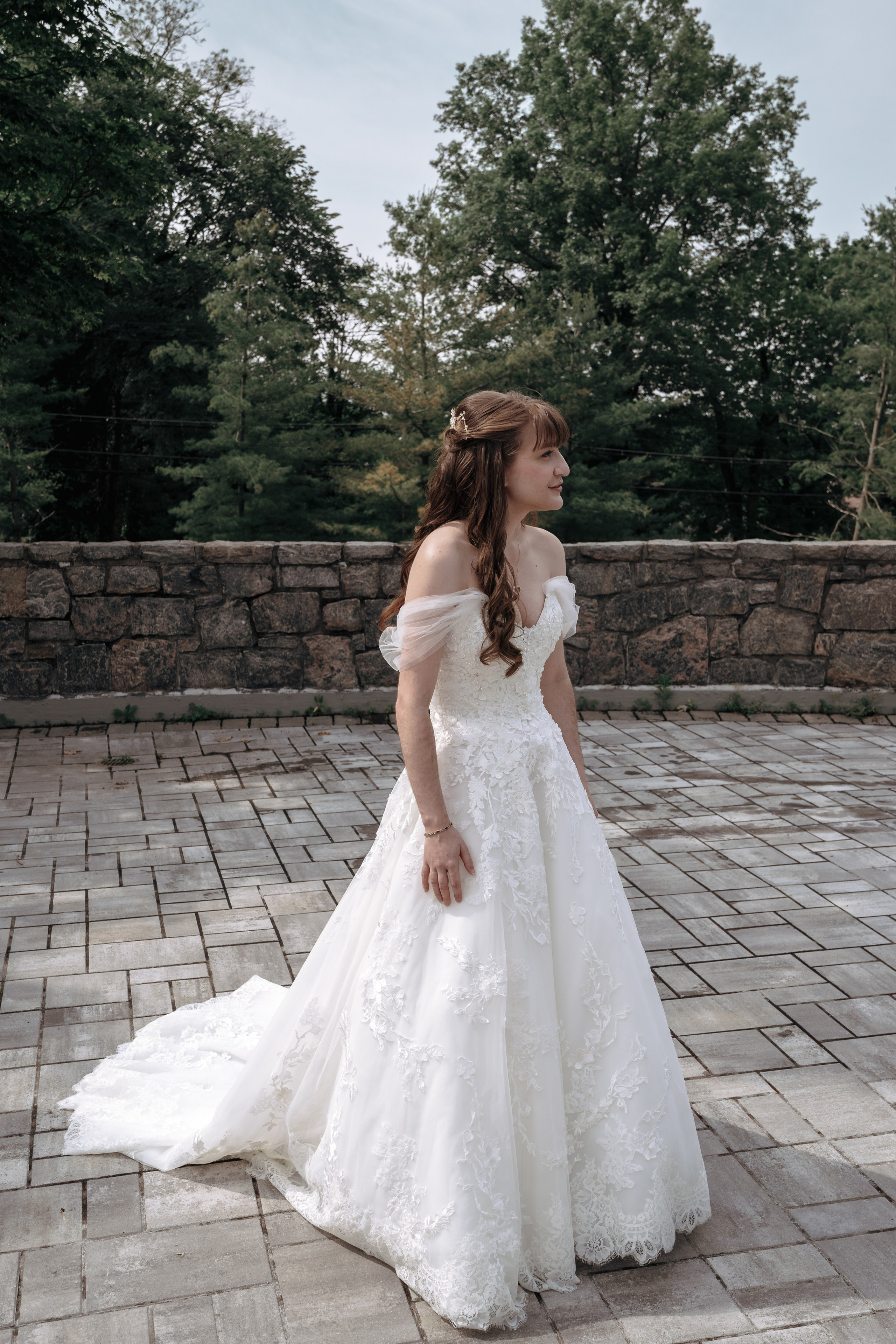 Sabrina & Alex. New York + travel photographer