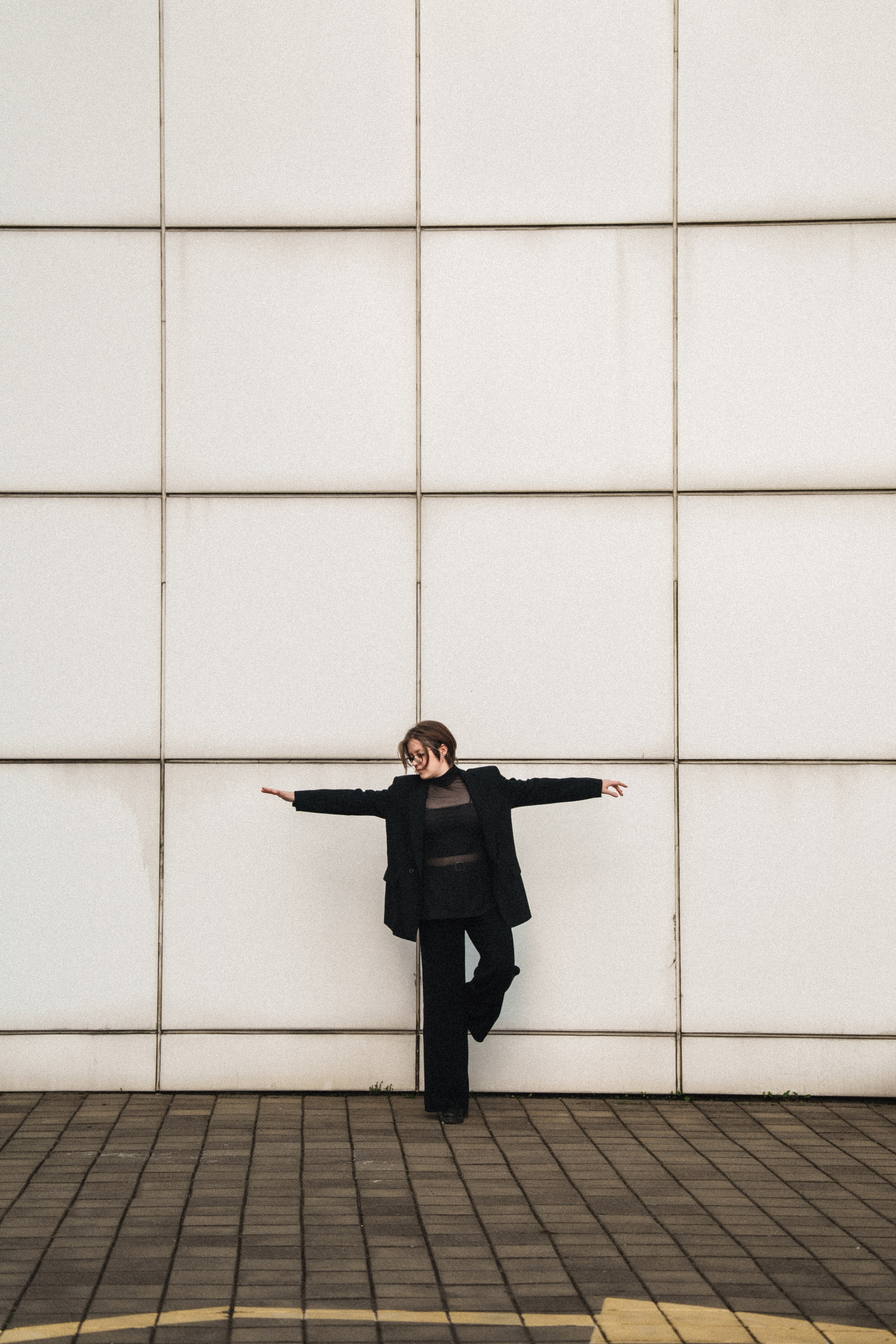 Personal brand. Ekaterina Verbitskaya. Photography