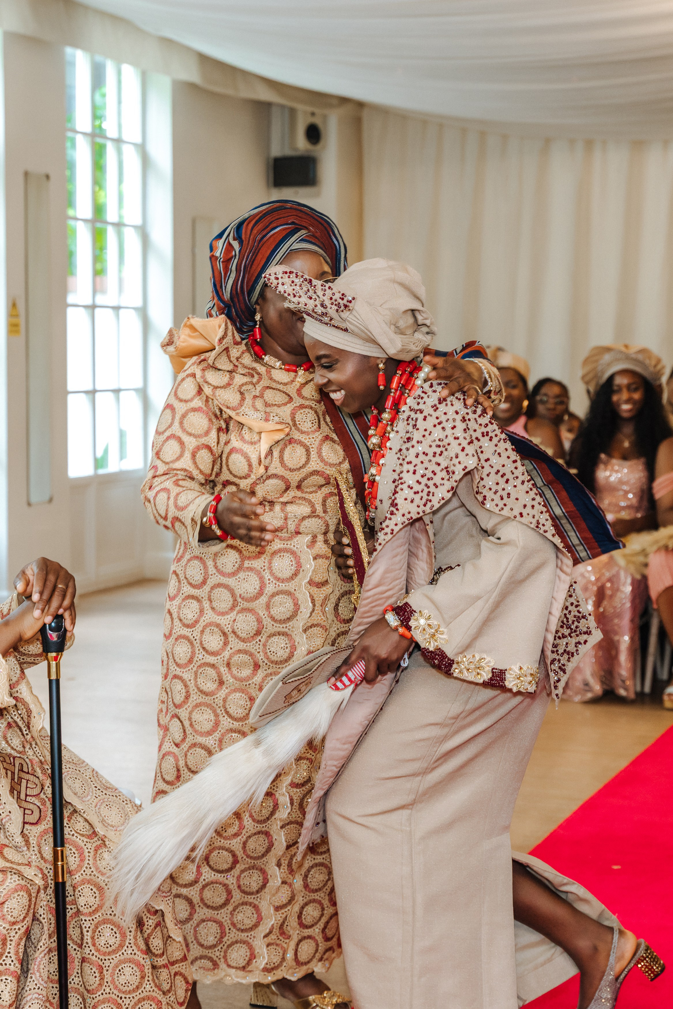 Wedding at Warwick House. Photographer in England Ekaterina Romanova