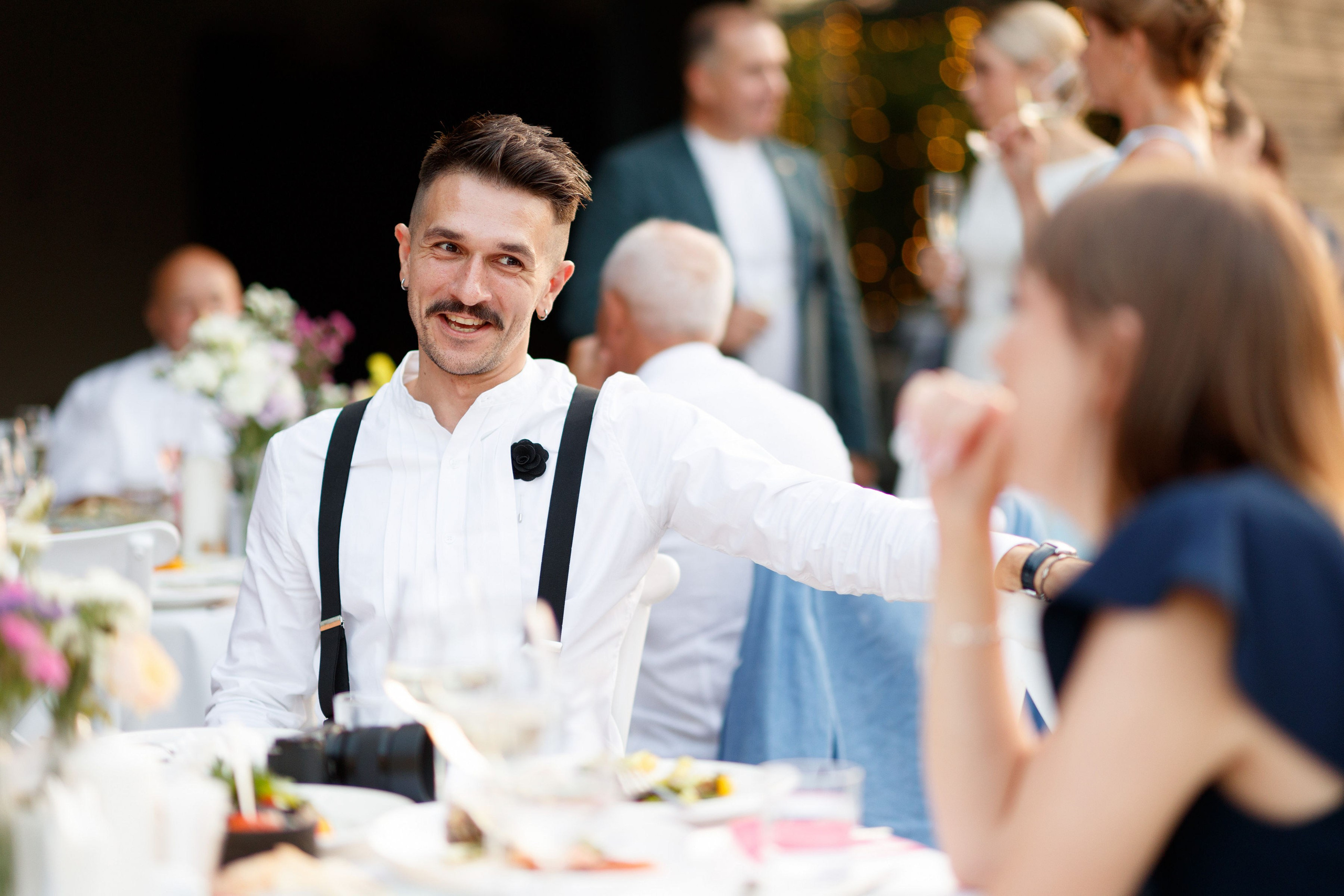 Serghei & Aurelia | O Nuntă Plină de Bucurie și Naturalețe. Scarlat Photography