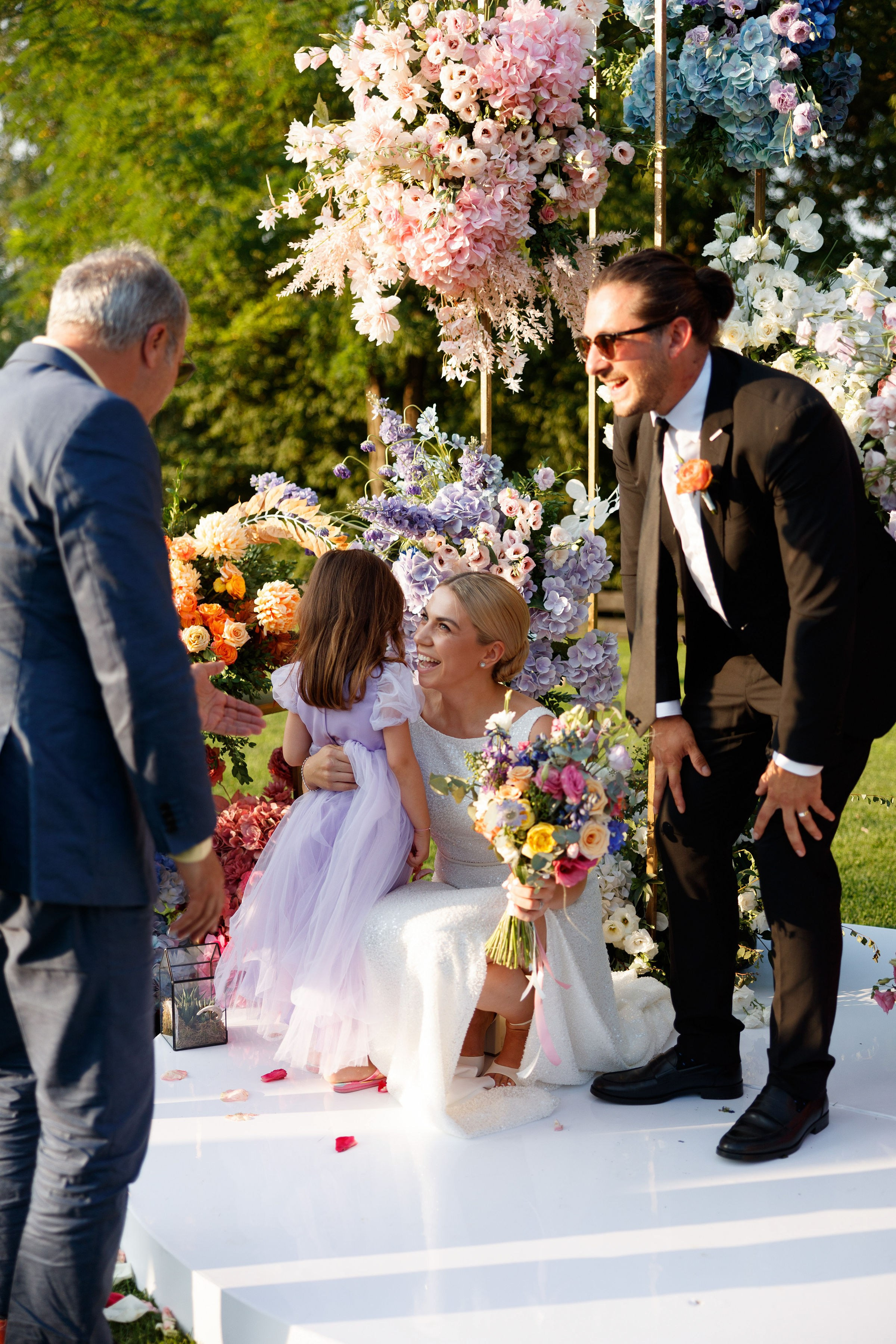 Serghei & Aurelia | O Nuntă Plină de Bucurie și Naturalețe. Scarlat Photography
