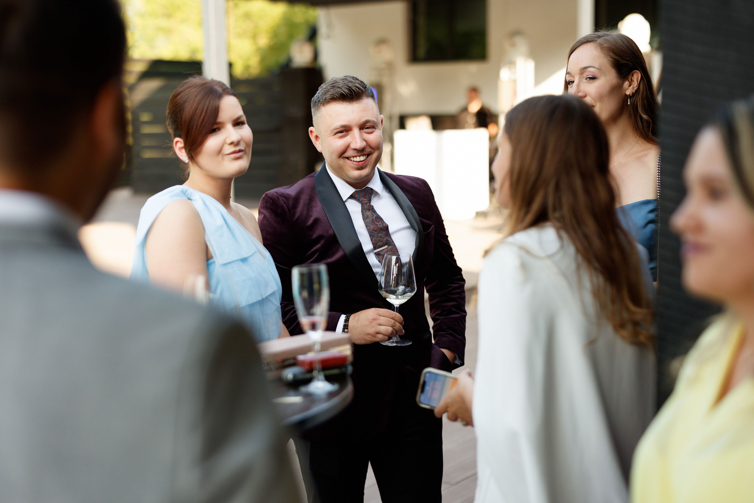 Serghei & Aurelia | O Nuntă Plină de Bucurie și Naturalețe. Scarlat Photography