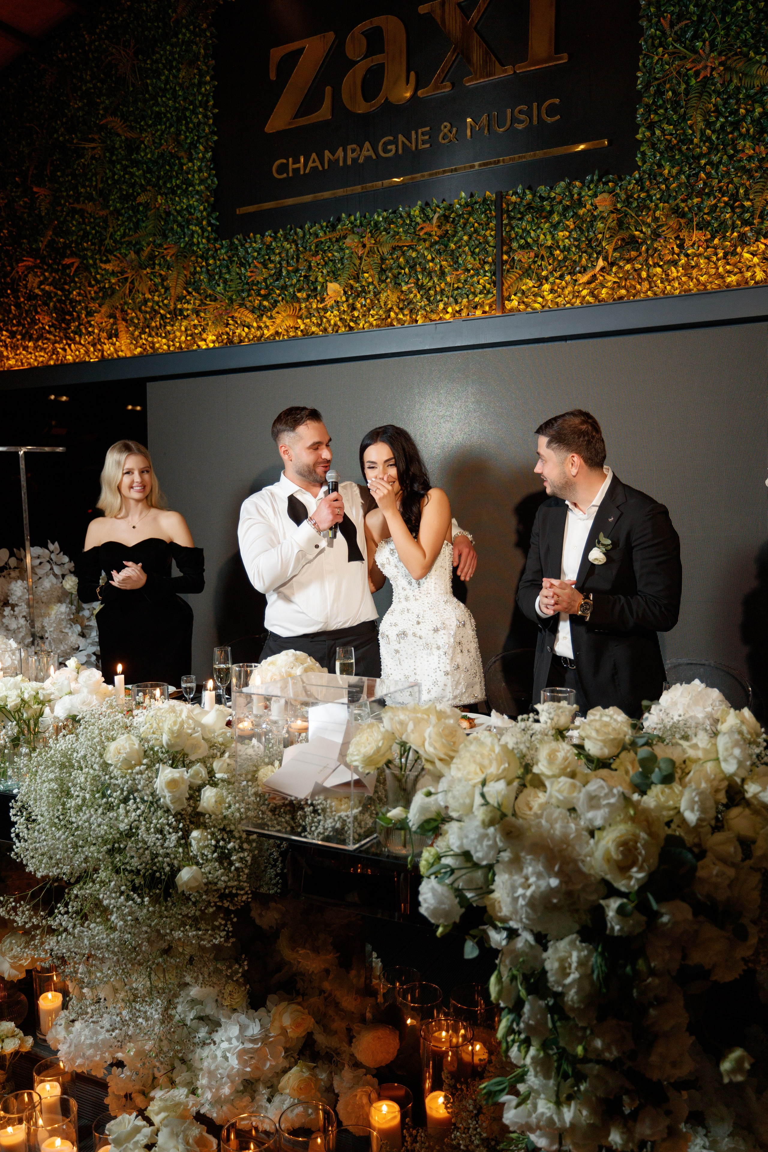 Victor & Andreea | Fotografie de nuntă. Scarlat Photography