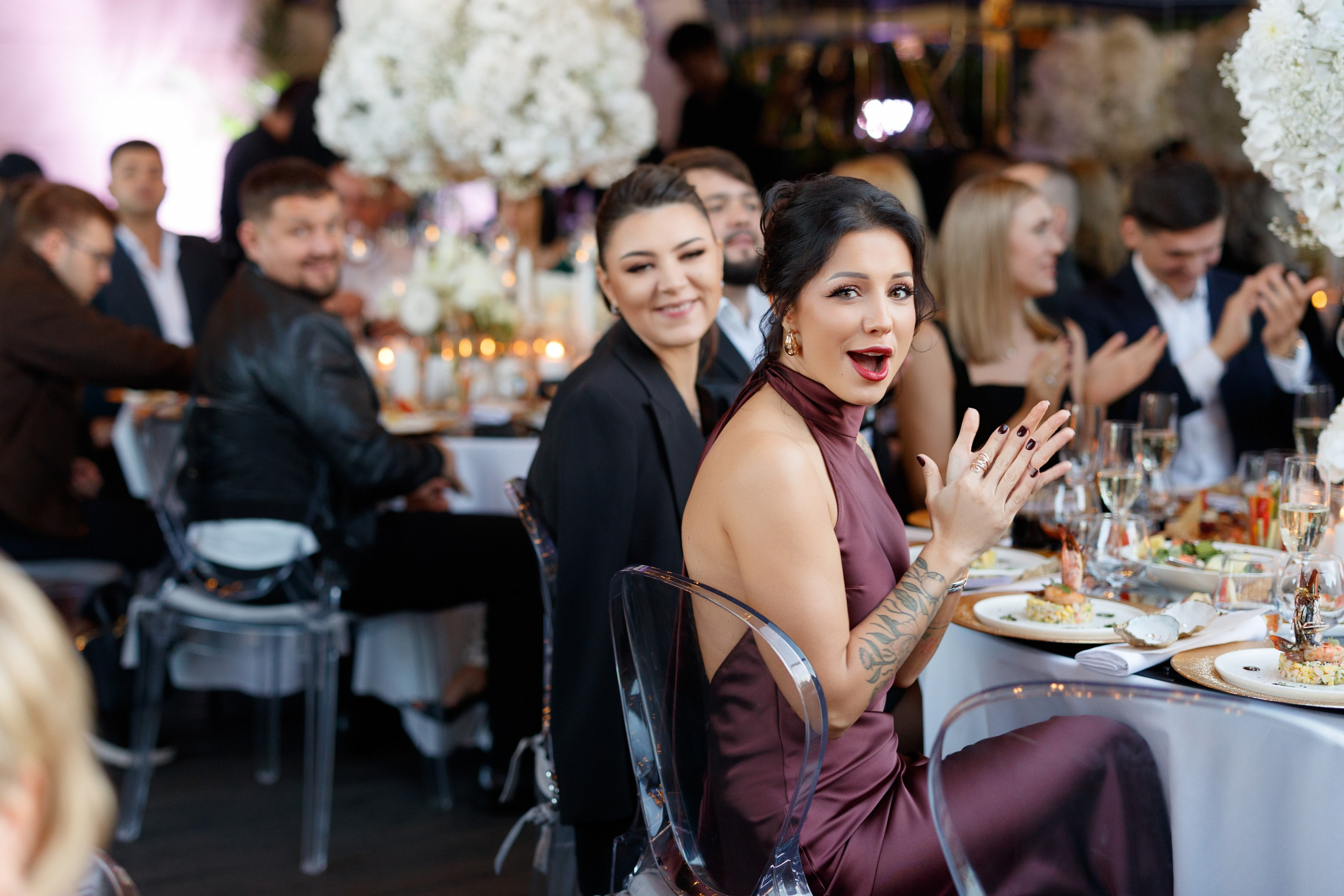 Victor & Andreea | Fotografie de nuntă. Scarlat Photography