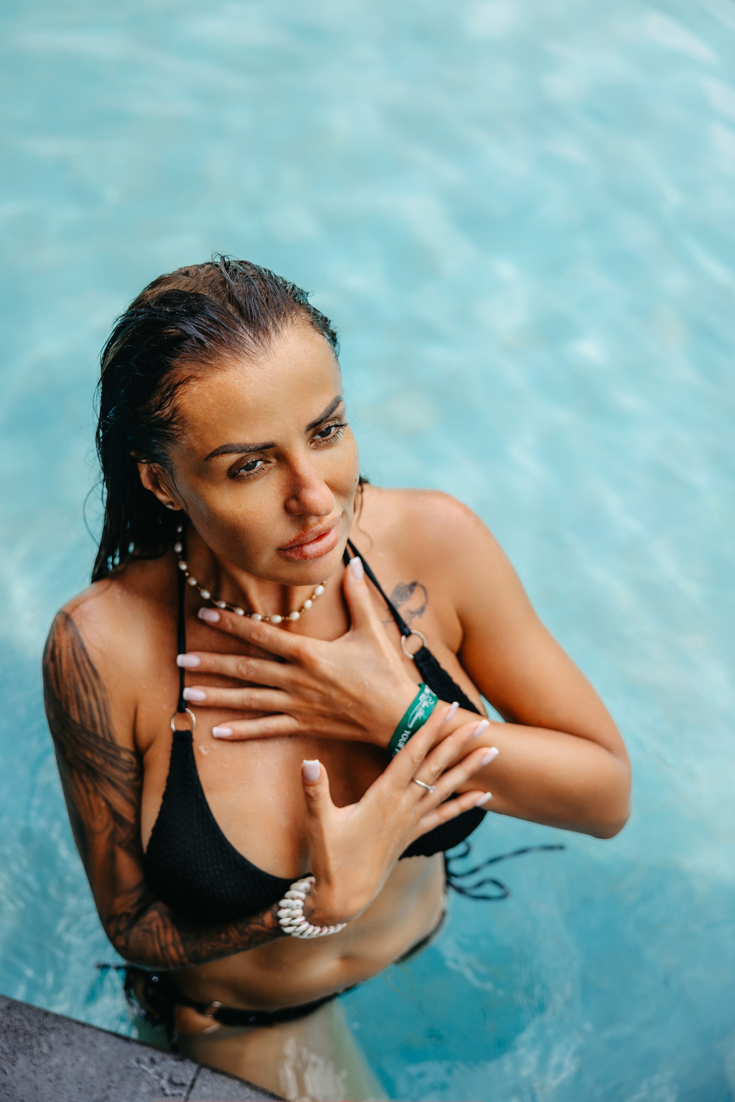 Harum. Профессиональный фотограф Нурмиева Вероника