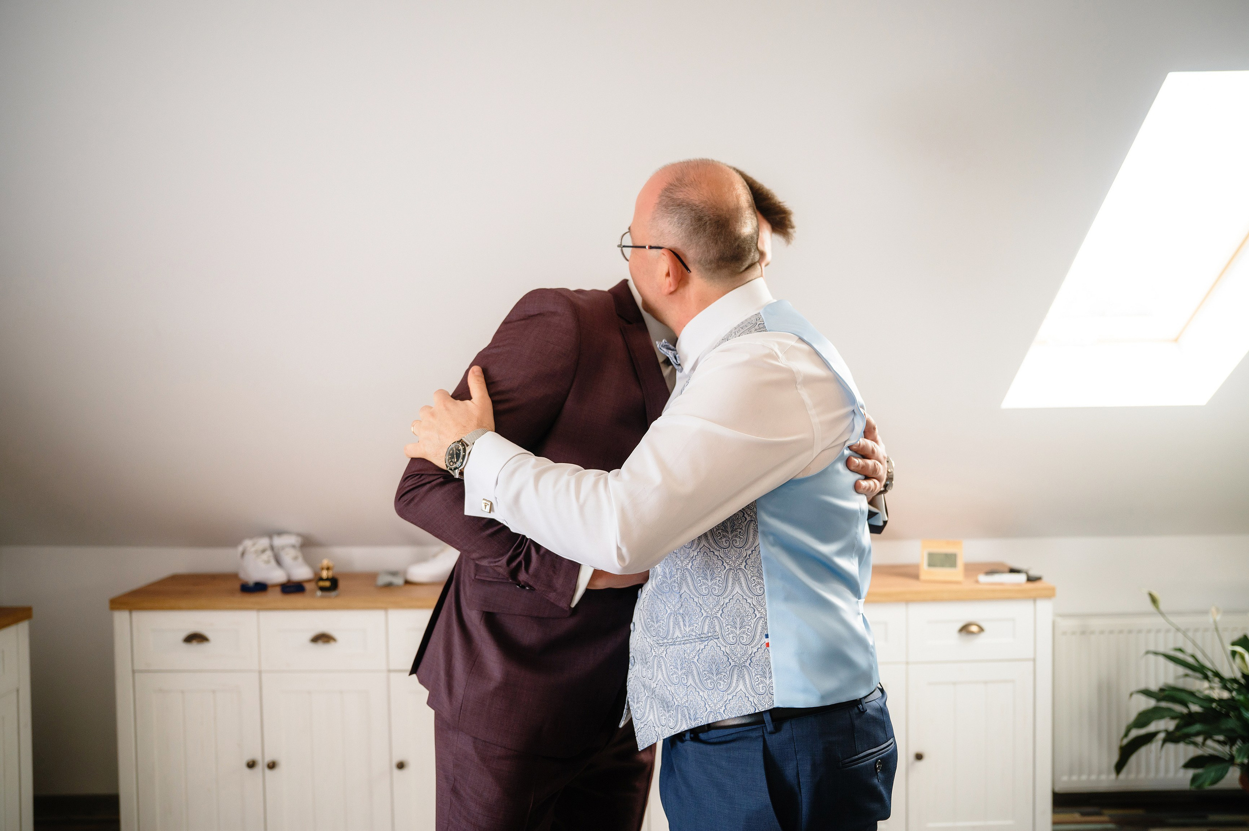 NUNTA Tudor si Stefana. Laurentiu Stefan StoryTeller