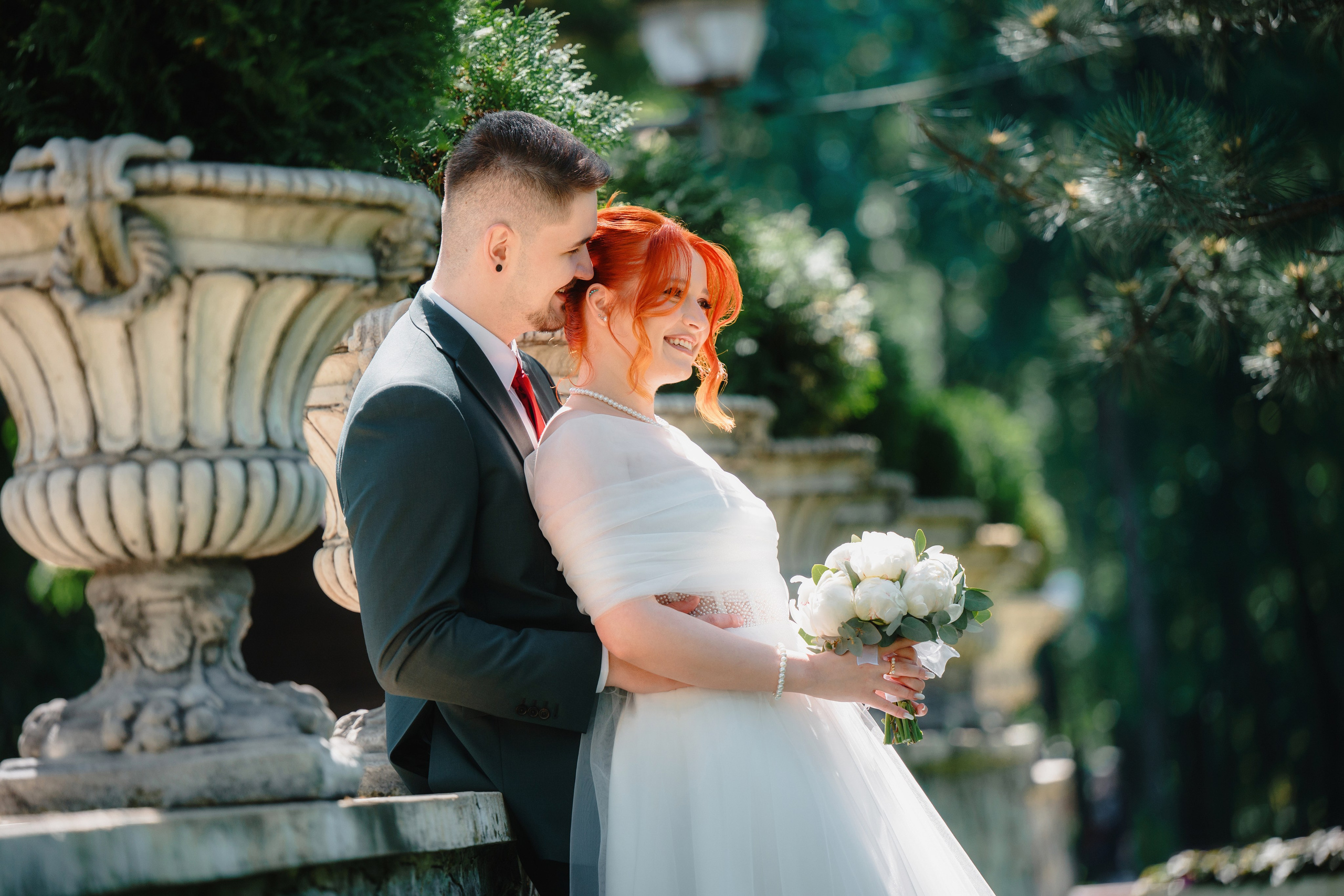 Ceremonie Civila Andreea si Claudiu. Laurentiu Stefan StoryTeller