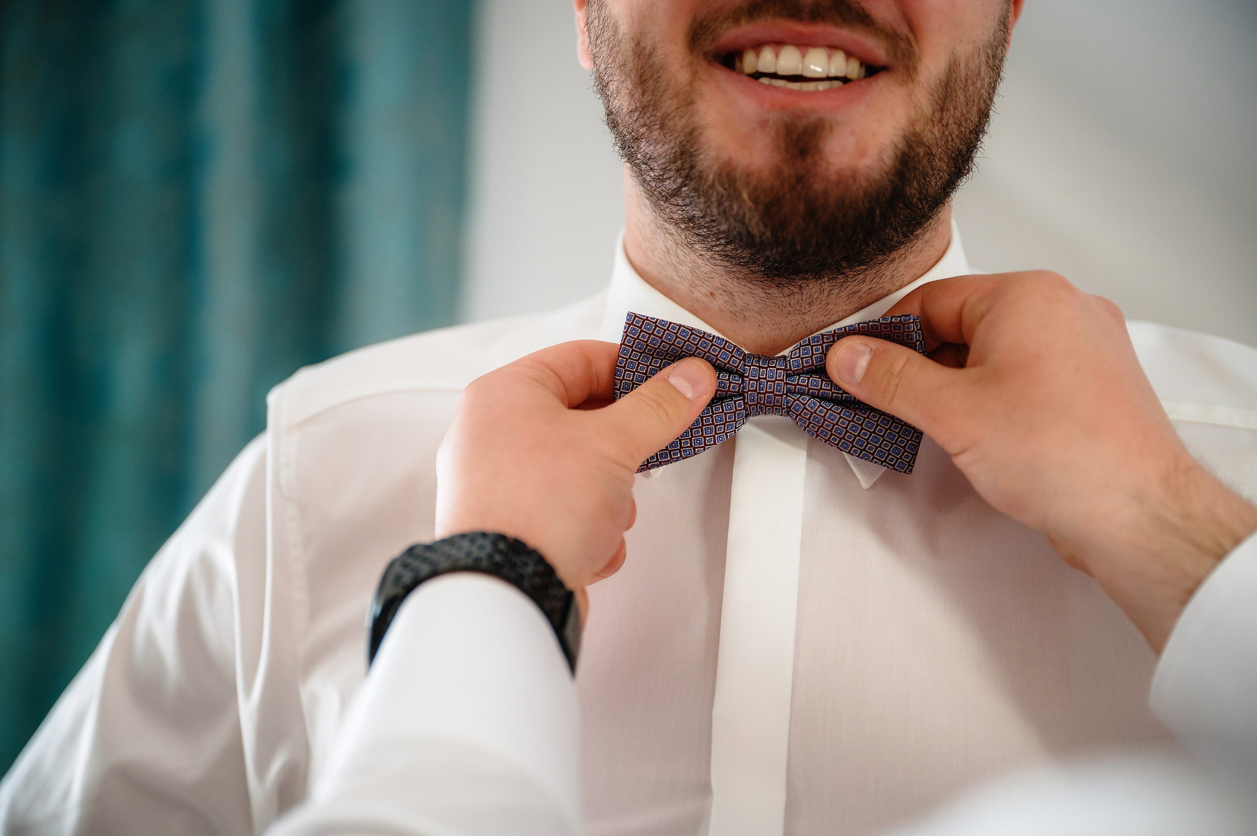 NUNTA Tudor si Stefana. Laurentiu Stefan StoryTeller