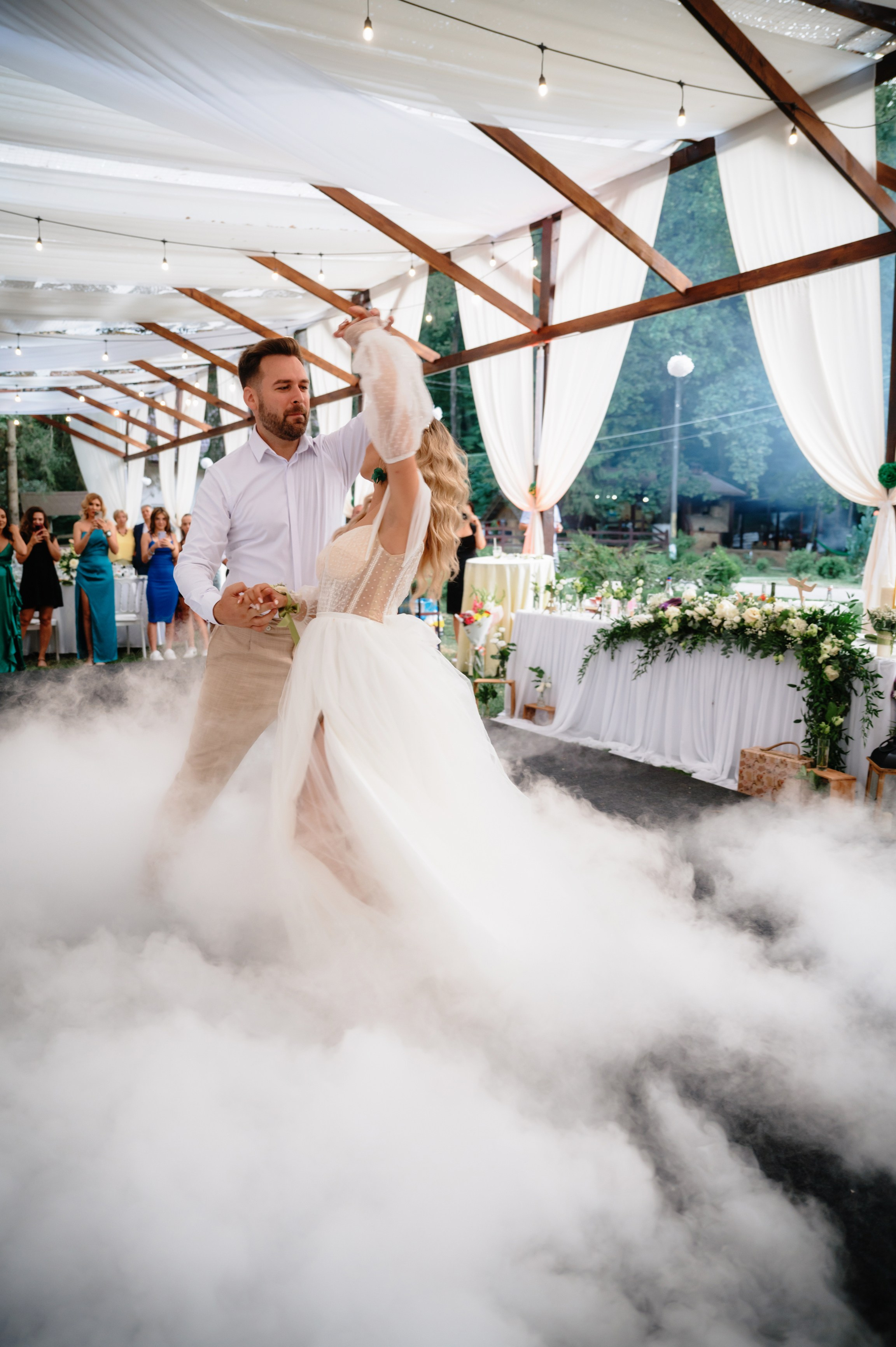 NUNTA Carina si Andrei. Laurentiu Stefan StoryTeller