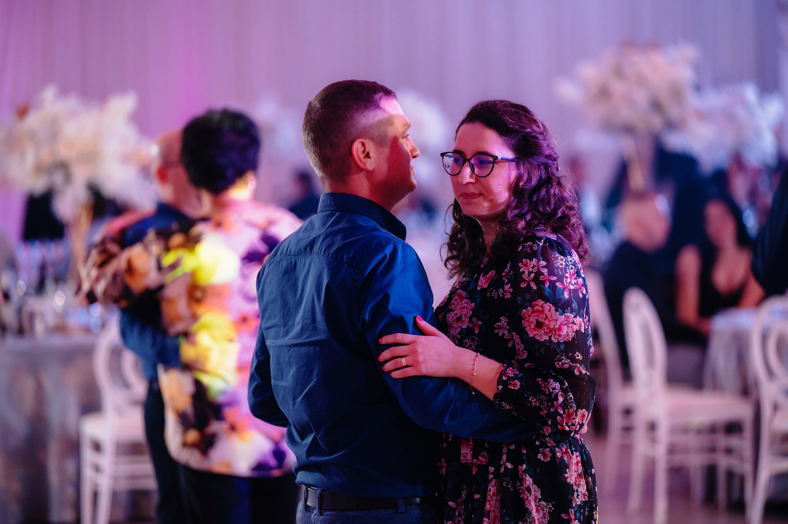 BMT Aerospace Party. Laurentiu Stefan StoryTeller