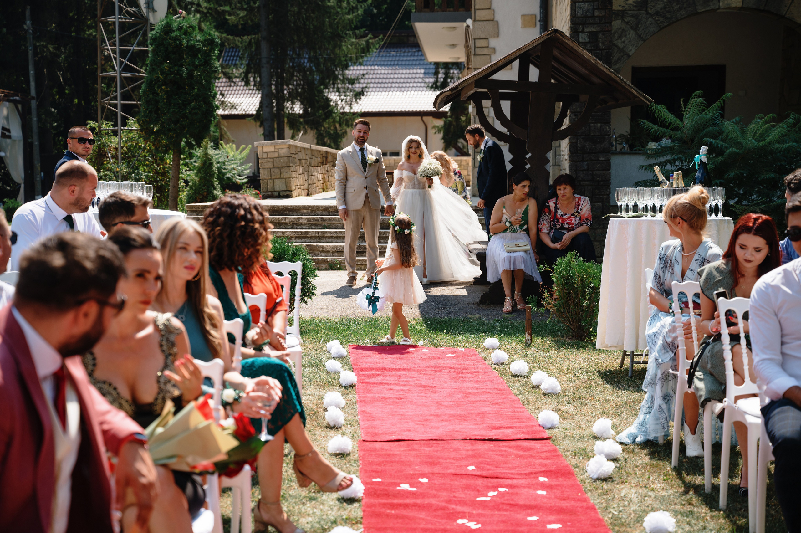 NUNTA Carina si Andrei. Laurentiu Stefan StoryTeller