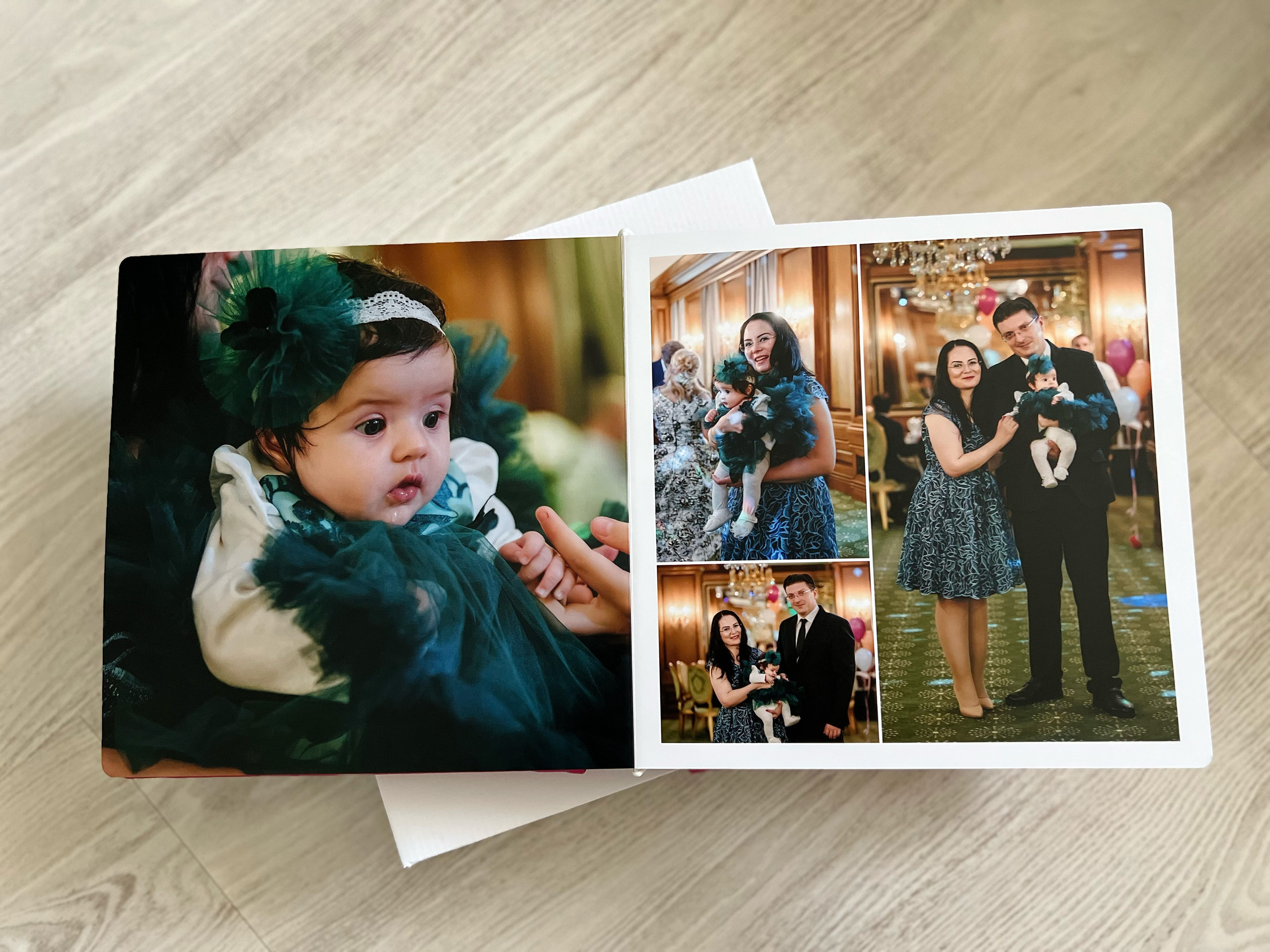 Pachet Foto BOTEZ. Laurentiu Stefan StoryTeller