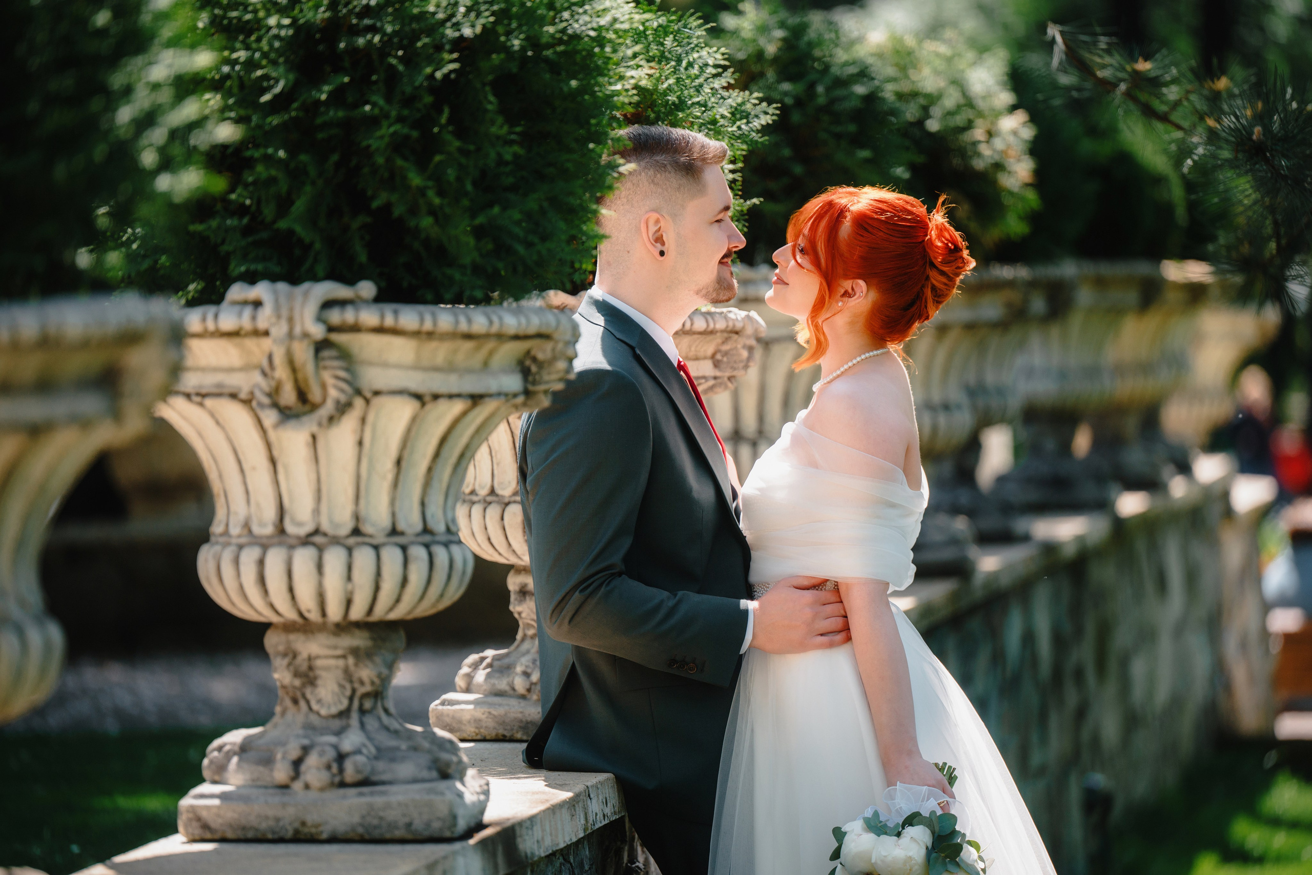 Ceremonie Civila Andreea si Claudiu. Laurentiu Stefan StoryTeller