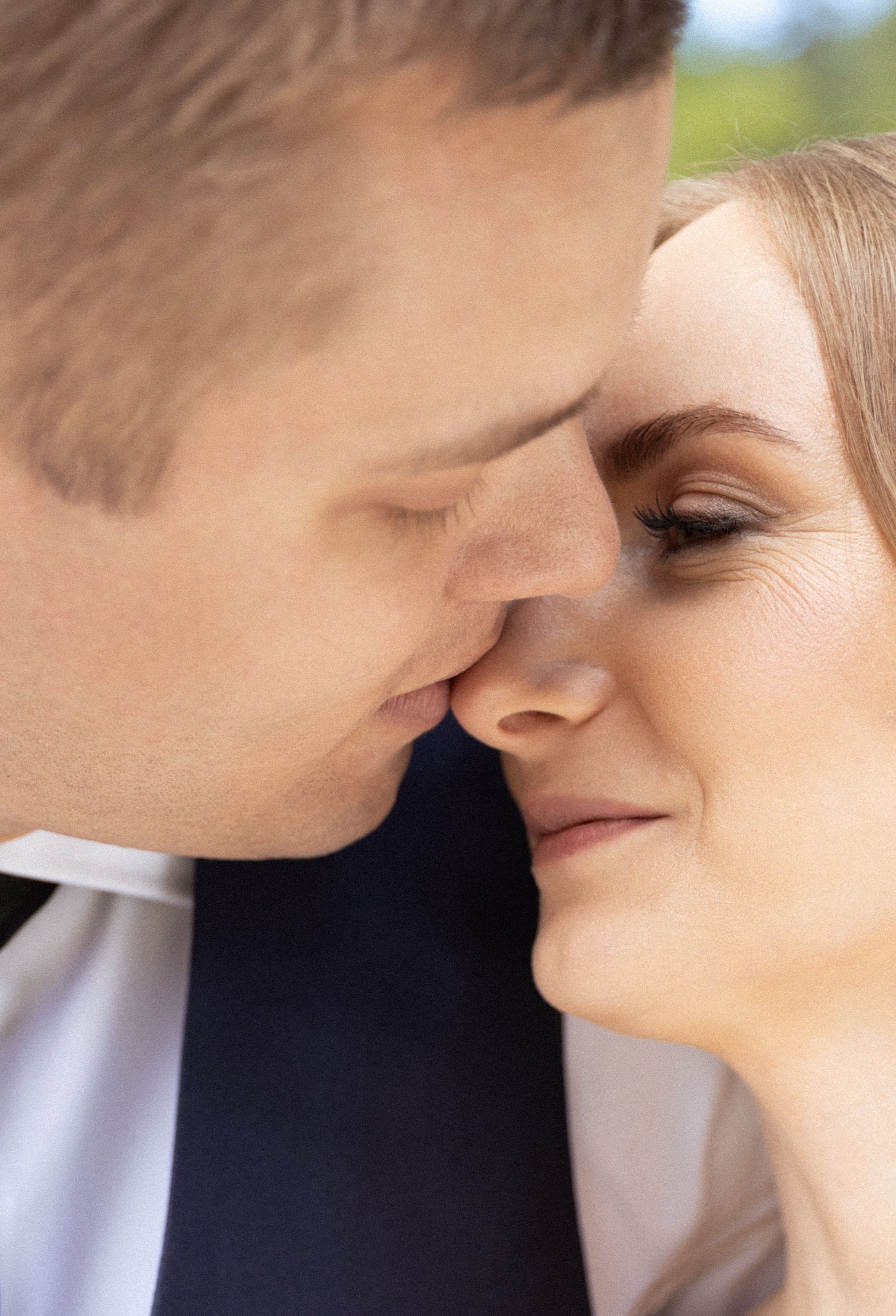 Vasily and Tatiana. Family and Wedding photographer