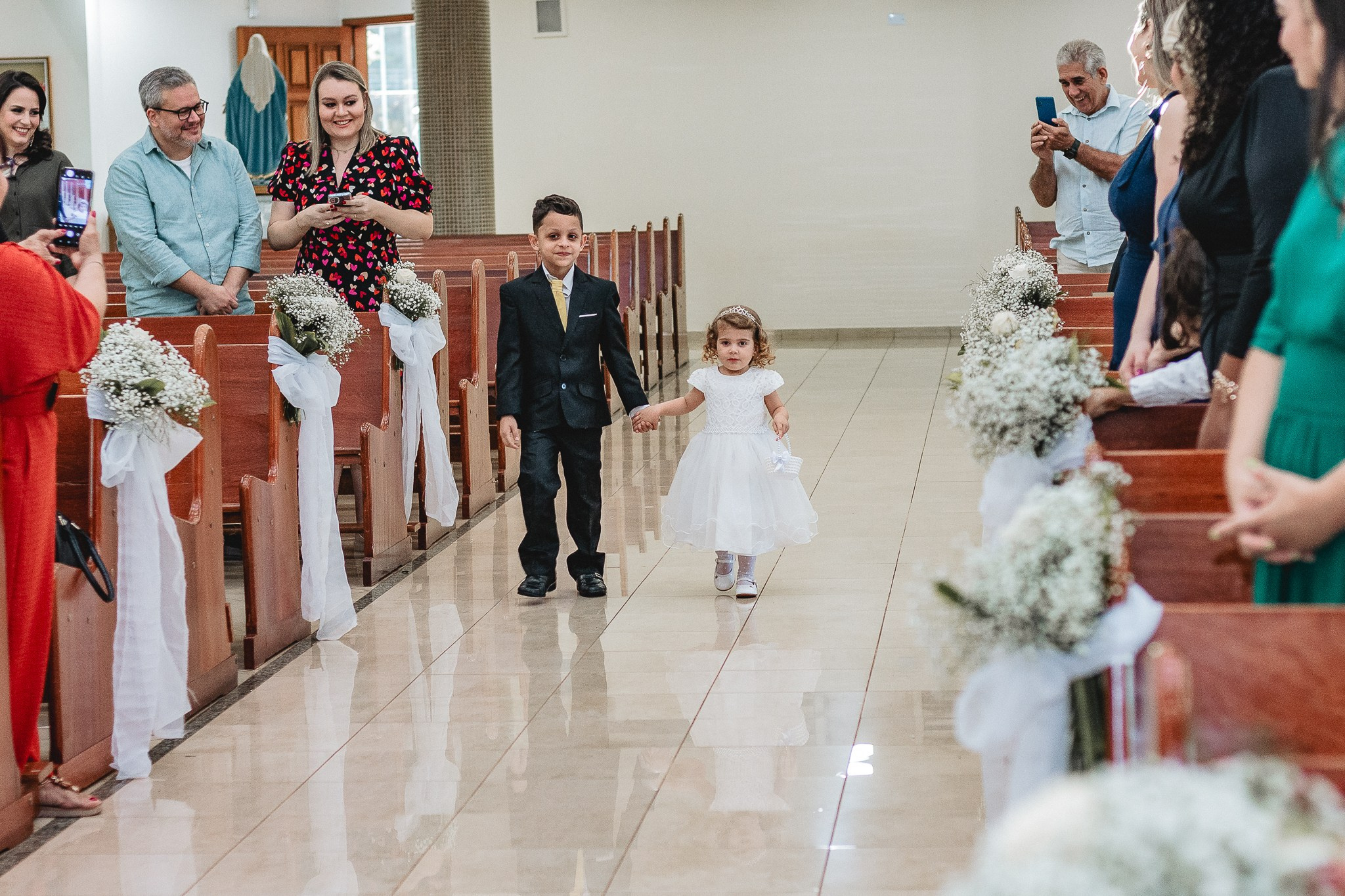Thais e Thiago. Fotografo de casamento I Claudinei Moura
