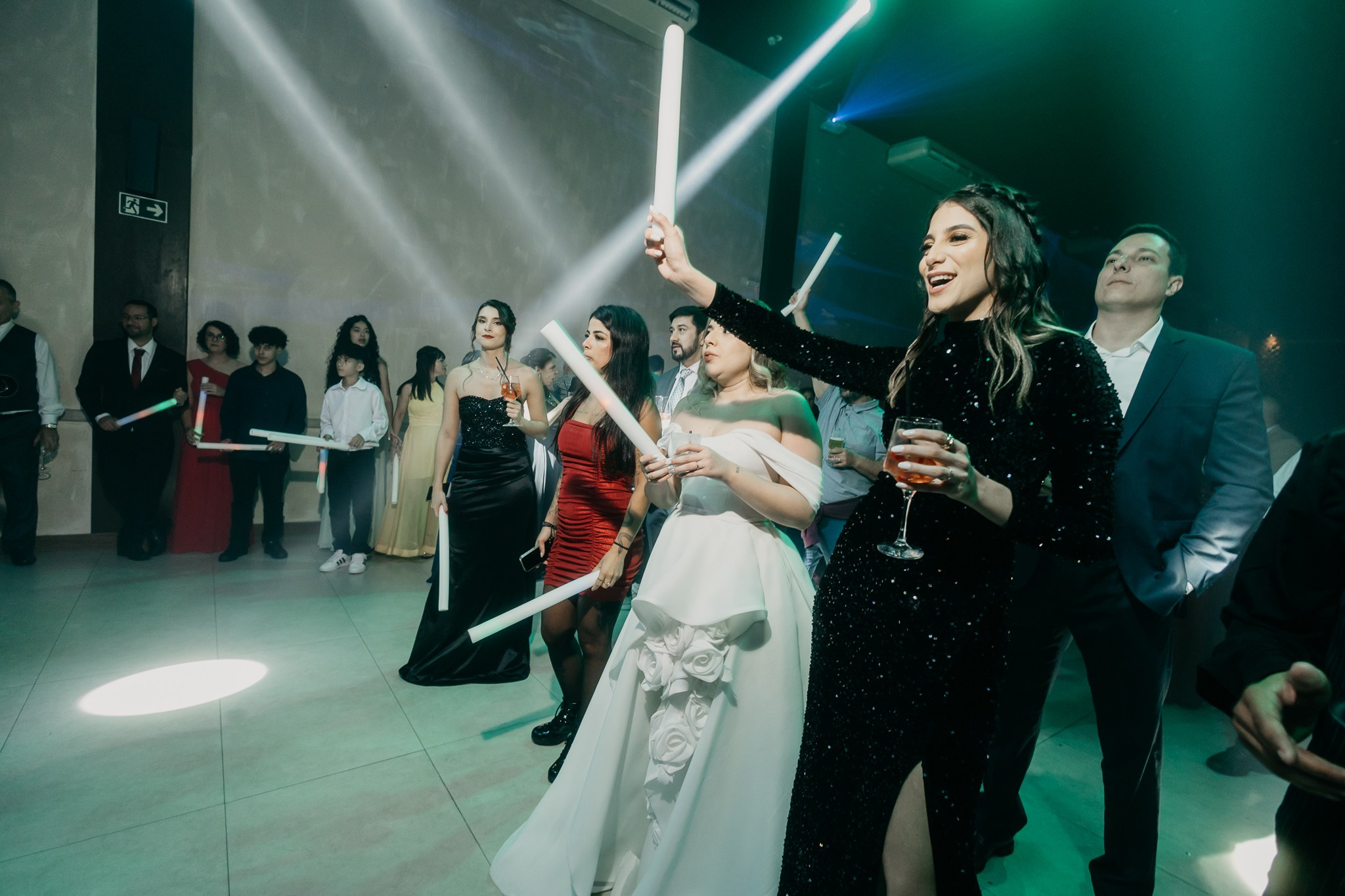 Ana & Geovani // Wedding. A Um Passo Fotografia